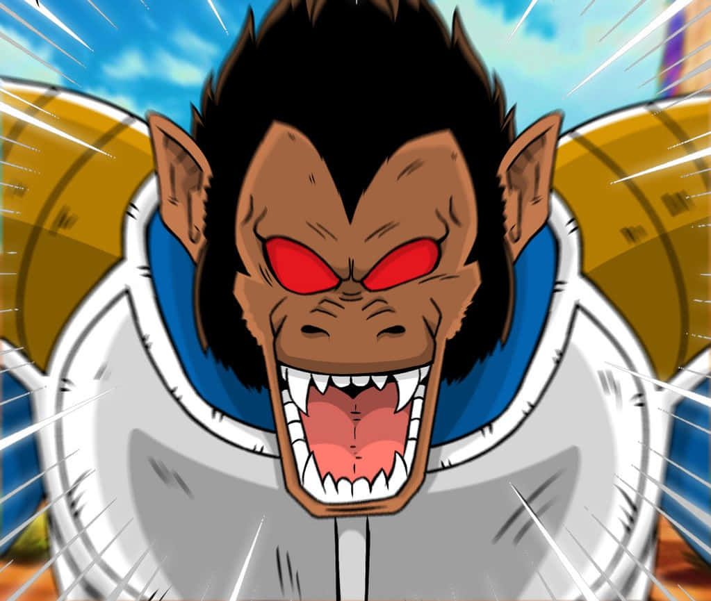 1023x865 Great Ape Wallpaper