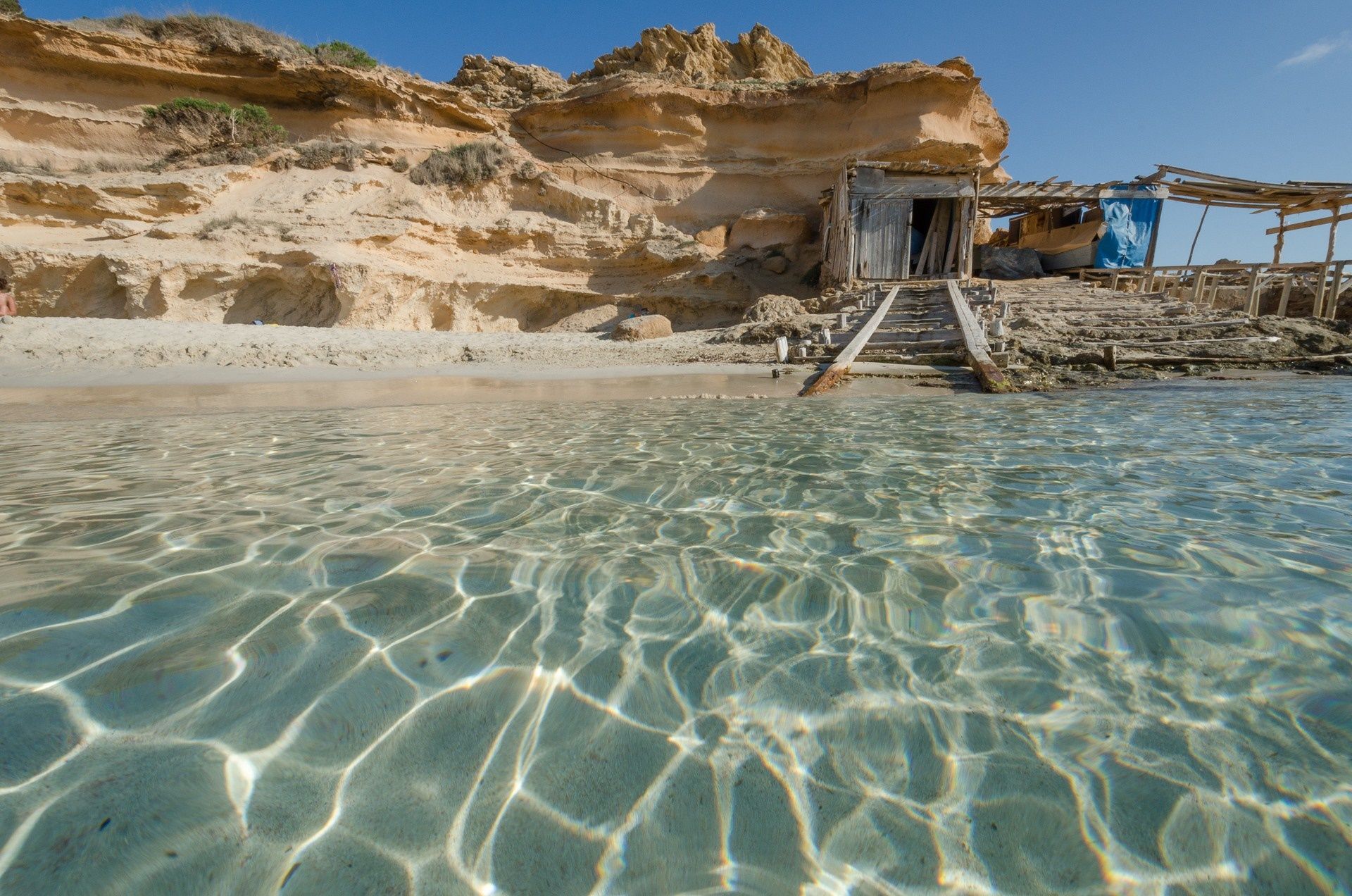 1920x1272 Formentera 1080P, 2k, 4k HD wallpaper, background free download
