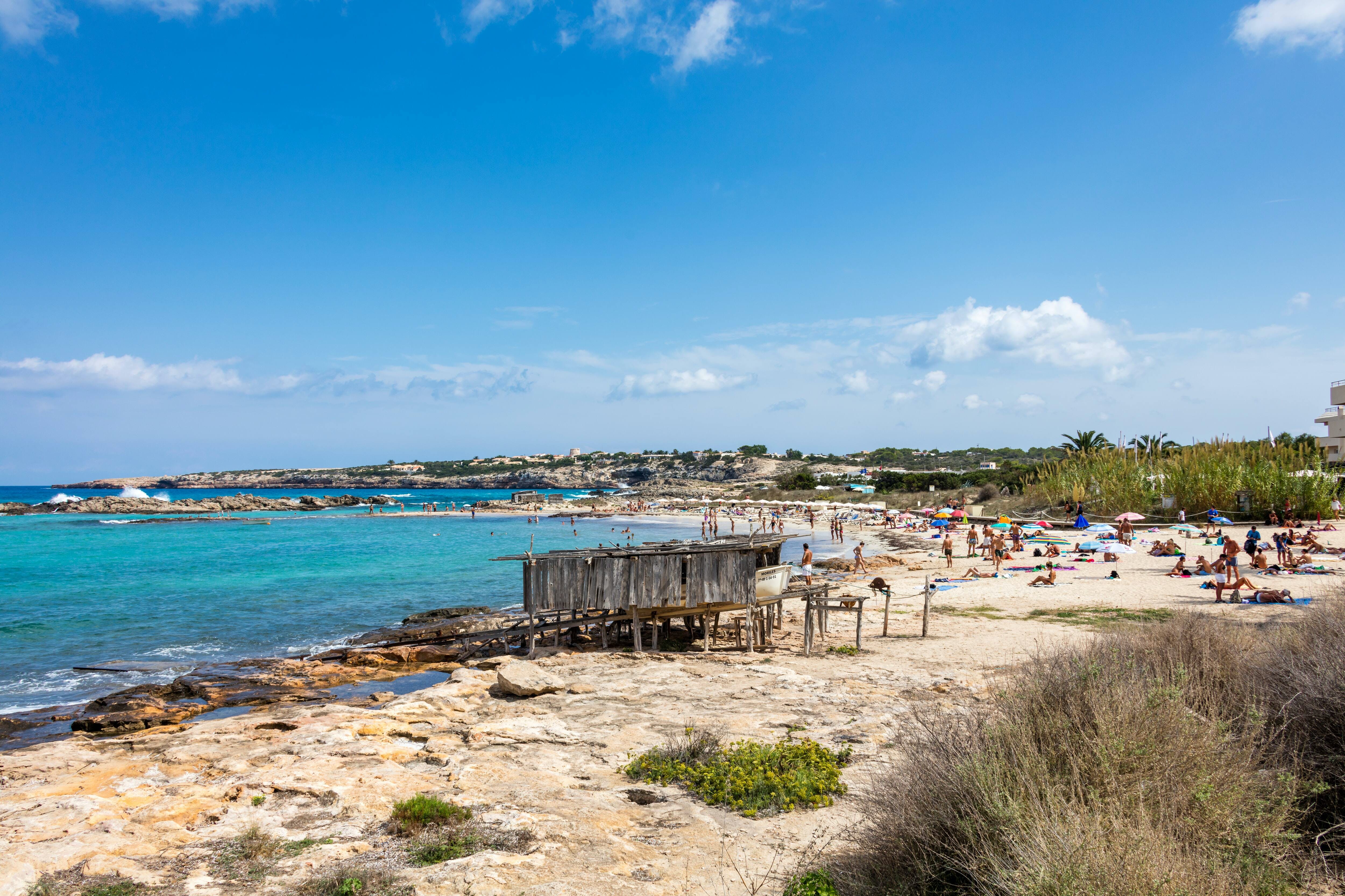 Formentera Maxi