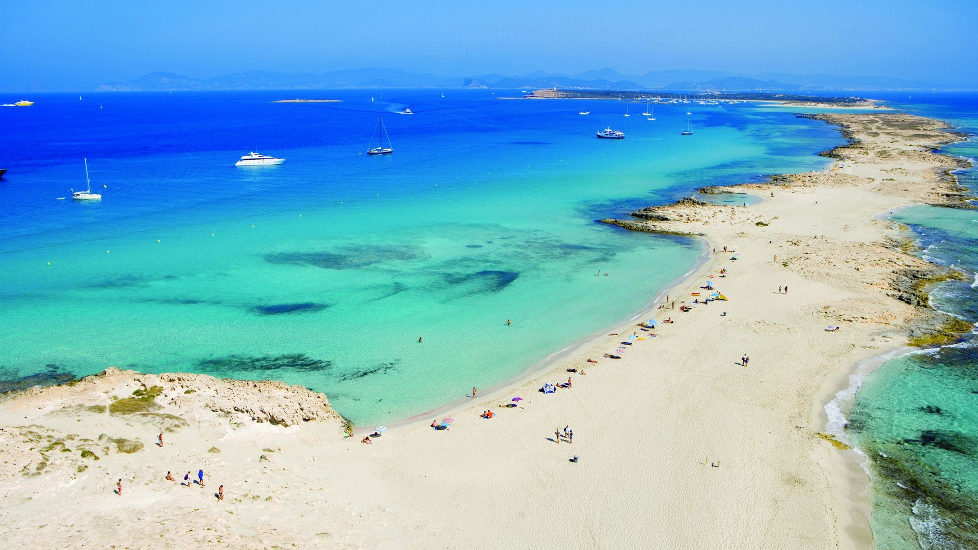 1920x1080 Formentera tips !