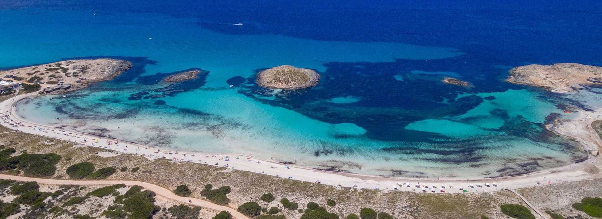 Formentera Wallpapers - Top Free Formentera Backgrounds - WallpaperAccess