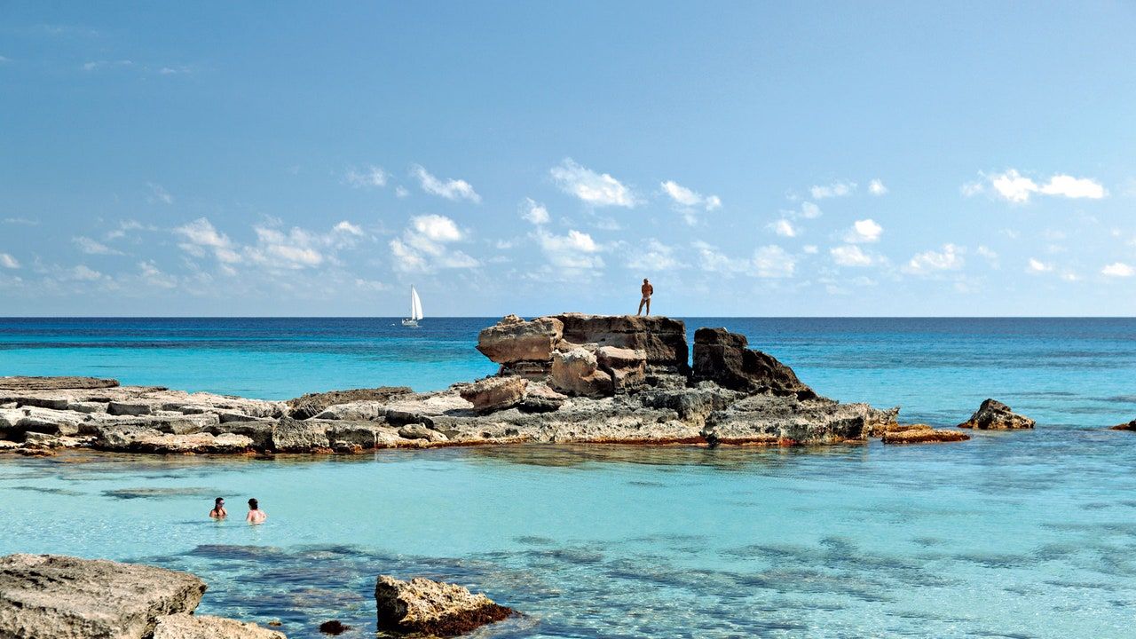 Formentera Wallpapers - Top Free Formentera Backgrounds - WallpaperAccess