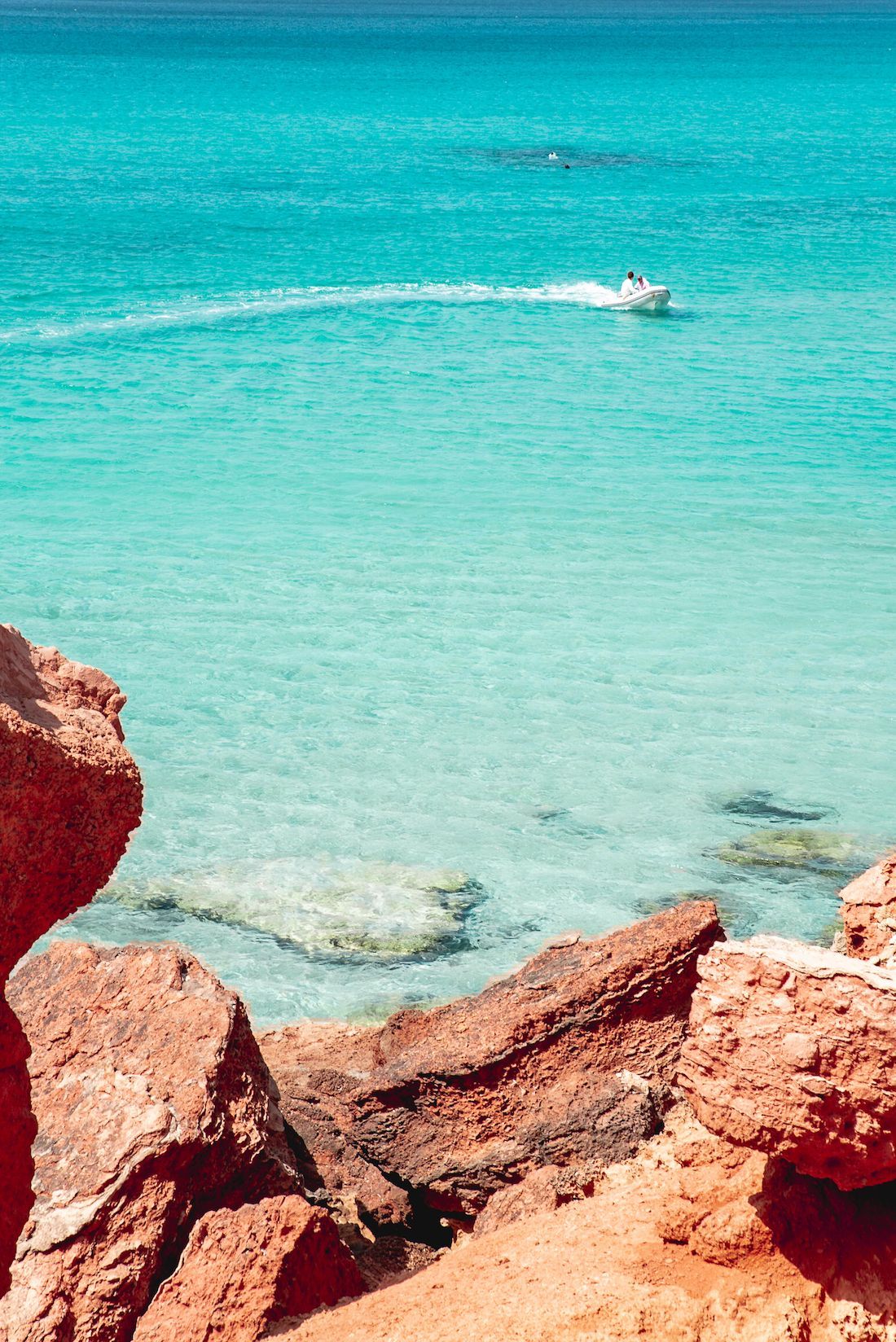 1100x1648 Day Tripping To Formentera From Ibiza A Blissful One Day Guide To The Smallest & Most Beautiful Balearic Island