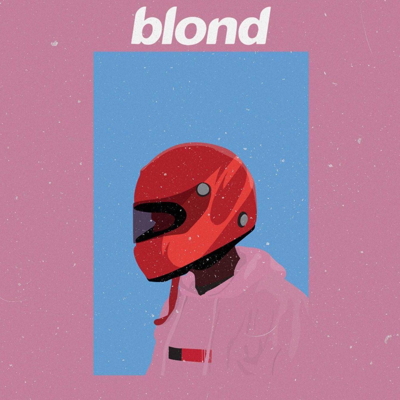 frank ocean blonde album free