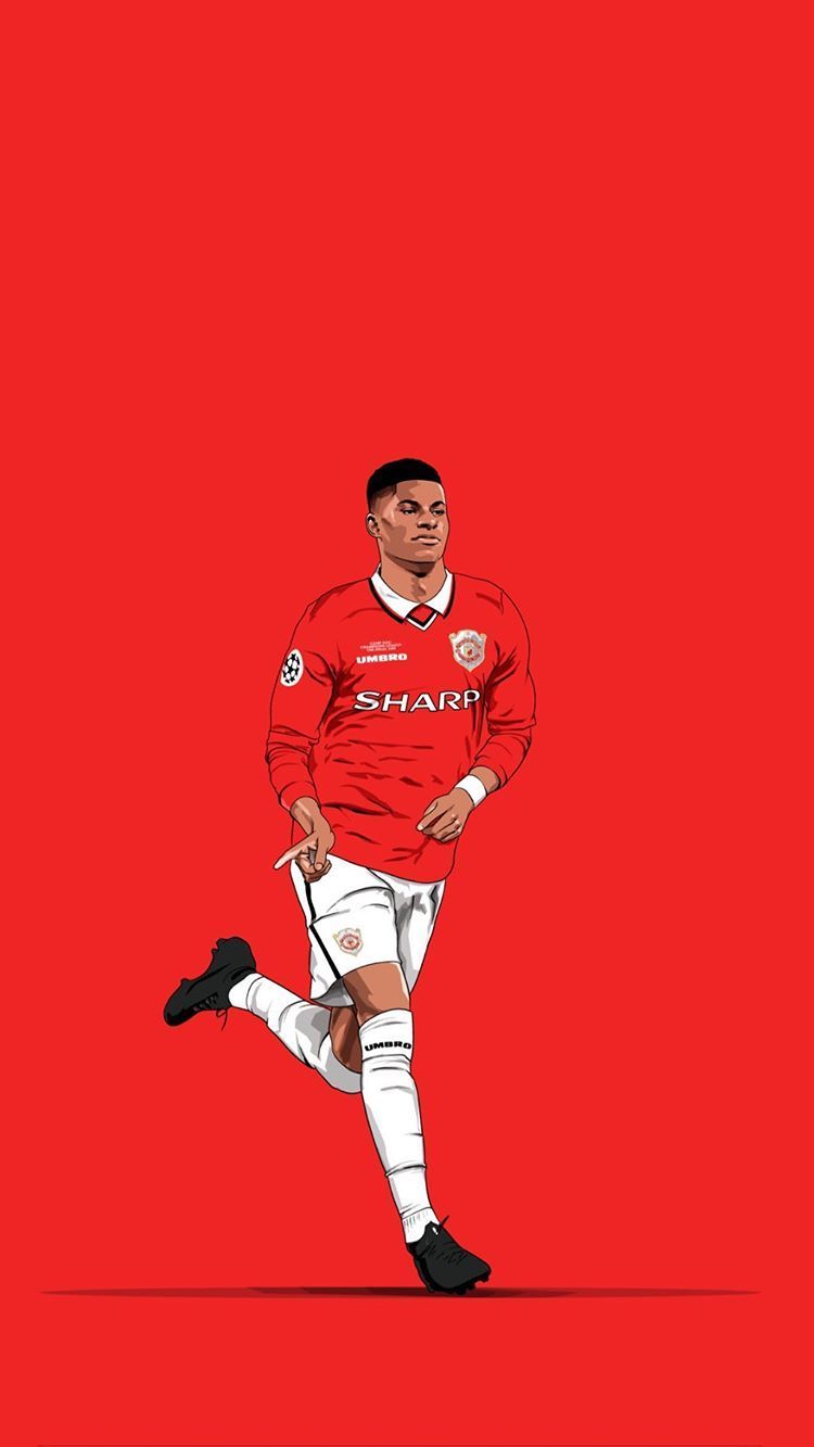 750x1333 Cerita • Instagram. Manchester united wallpaper, Manchester united old trafford, Football poster