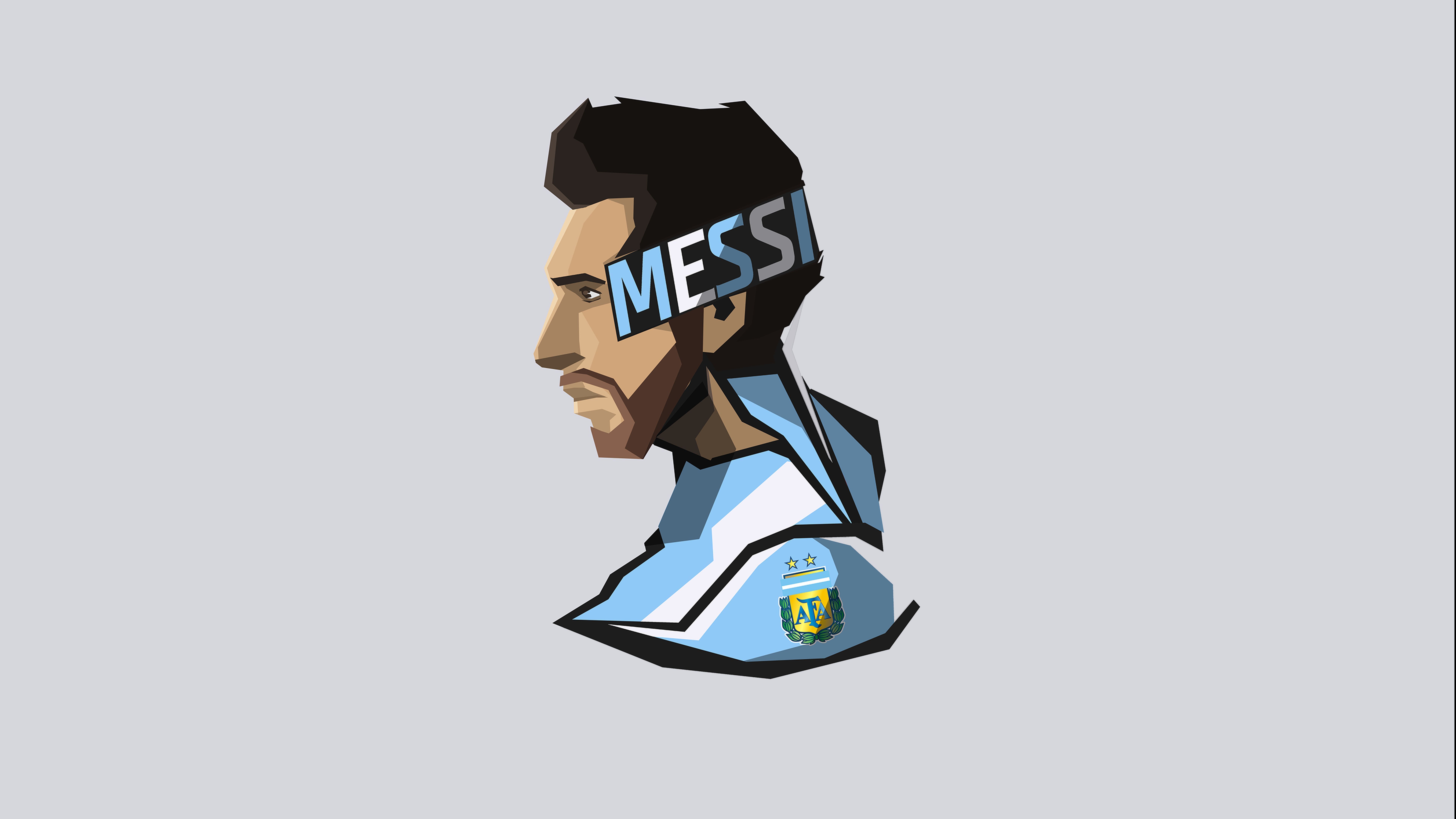 7680x4320 Mobile wallpaper: Sports, Soccer, Lionel Messi, 438434 download the picture for free