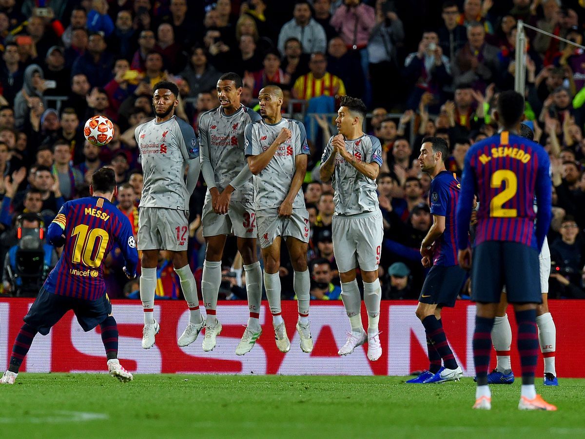1200x900 Uncertain Lionel Messi contract situation at Barcelona could hand Liverpool major transfer boost