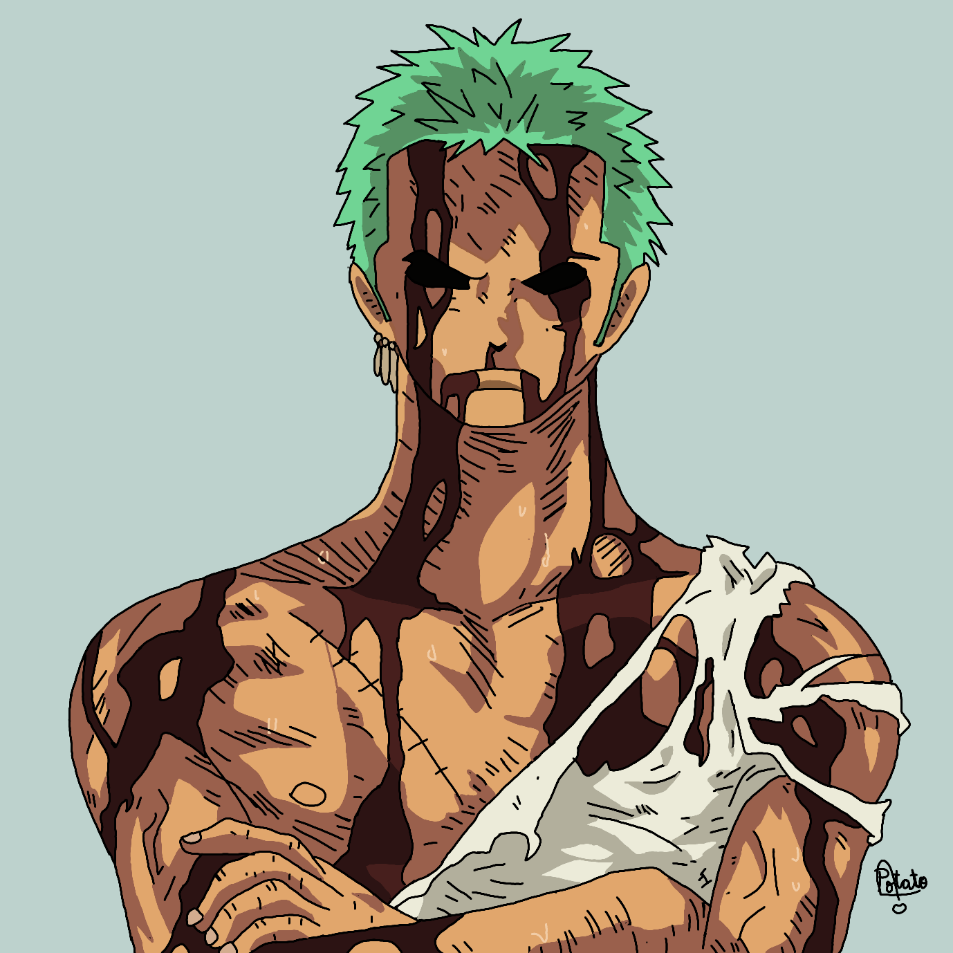 Roronoa Zoro Monkey D. Luffy Vinsmoke Sanji Nami Zorro, PNG, 1000x1269px,  Roronoa Zoro, Bartholomew Kuma, Edward