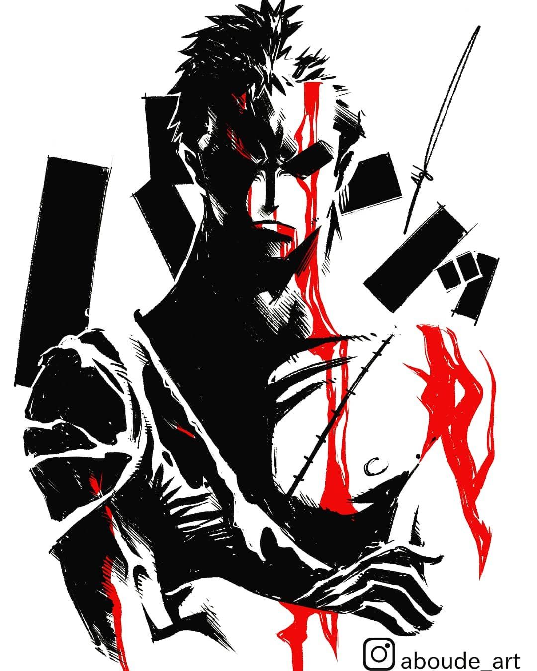 1080x1349 Likes, 85 Comments Anime Illustrator