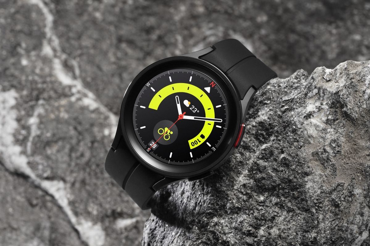1199x800 Install Galaxy Watch 5 watch faces on your Galaxy Watch 4