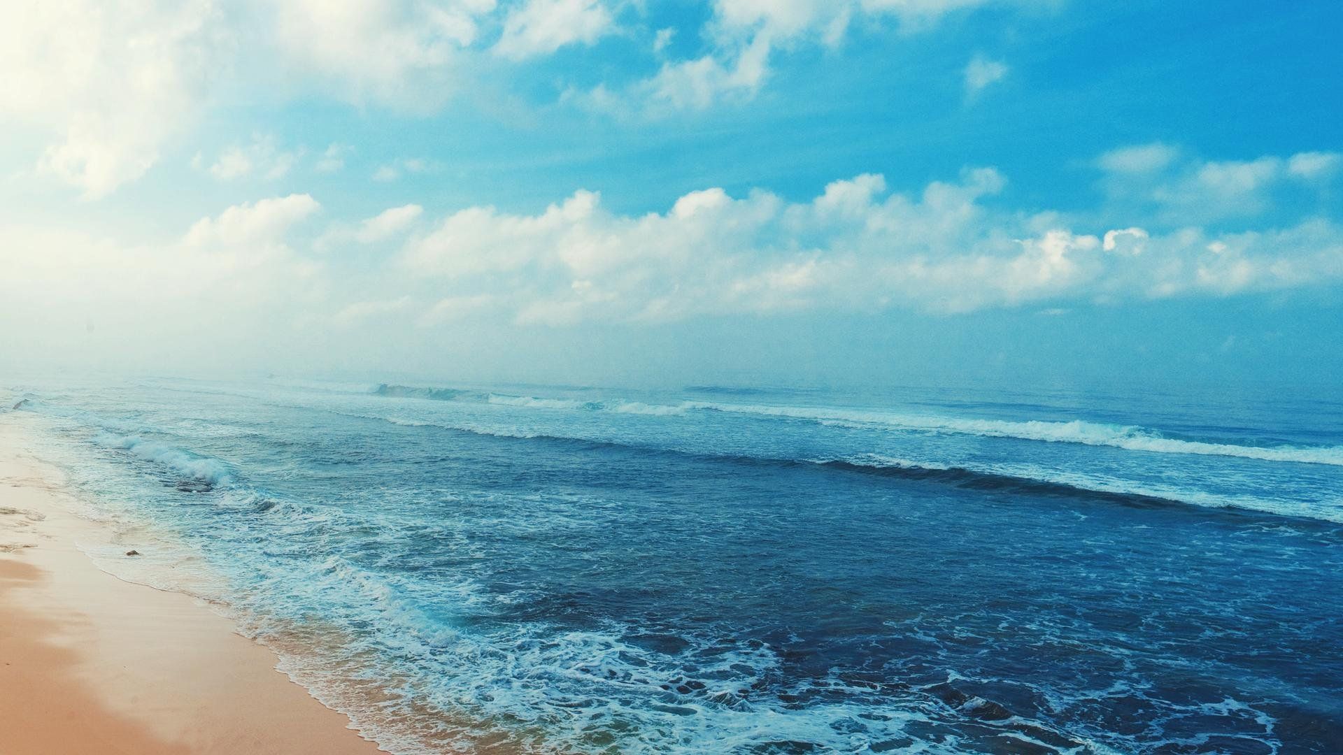 1920x1080 Uluwatu Beach Southern Bali HD wallpaper