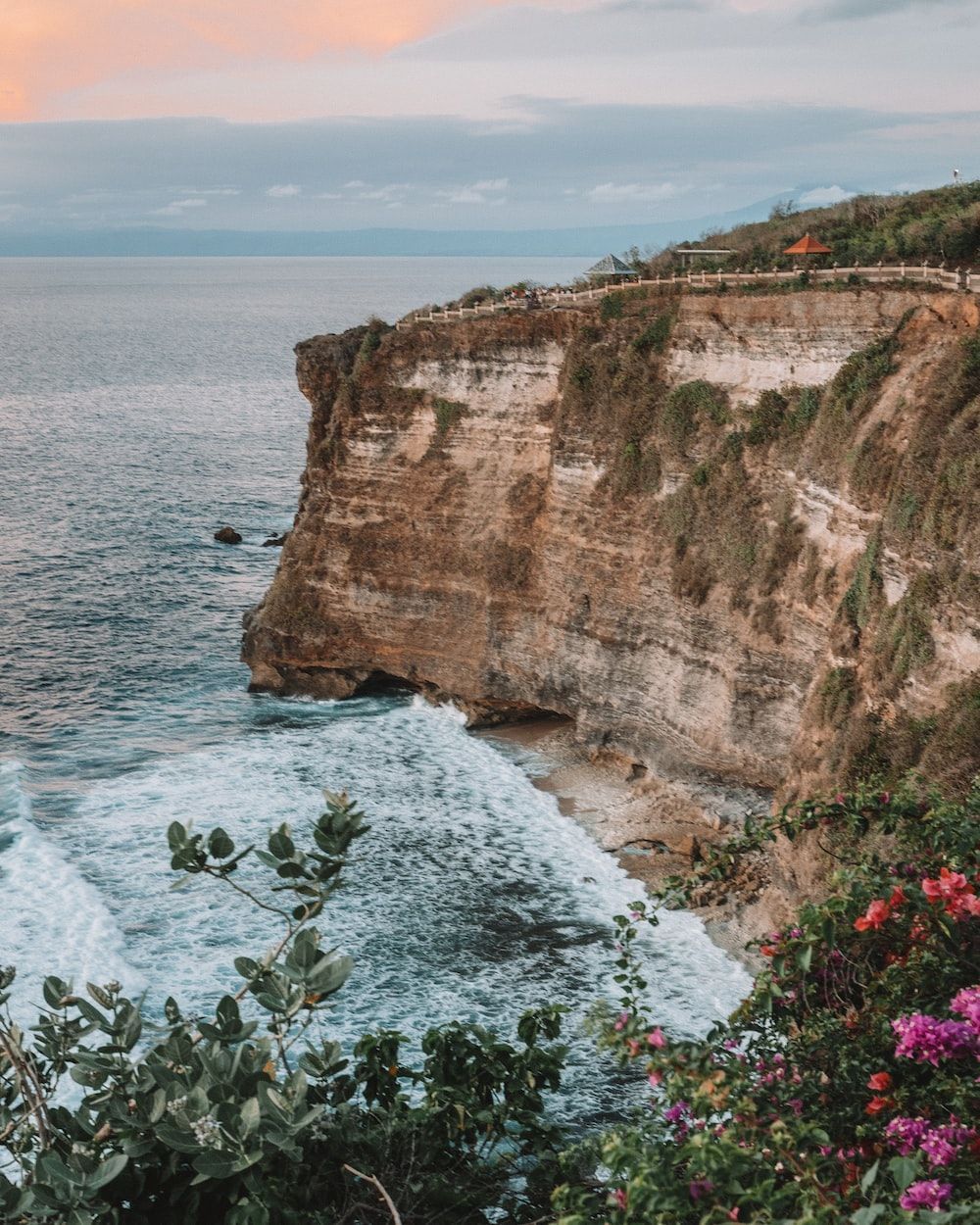 1000x1250 Uluwatu Picture. Download Free Image