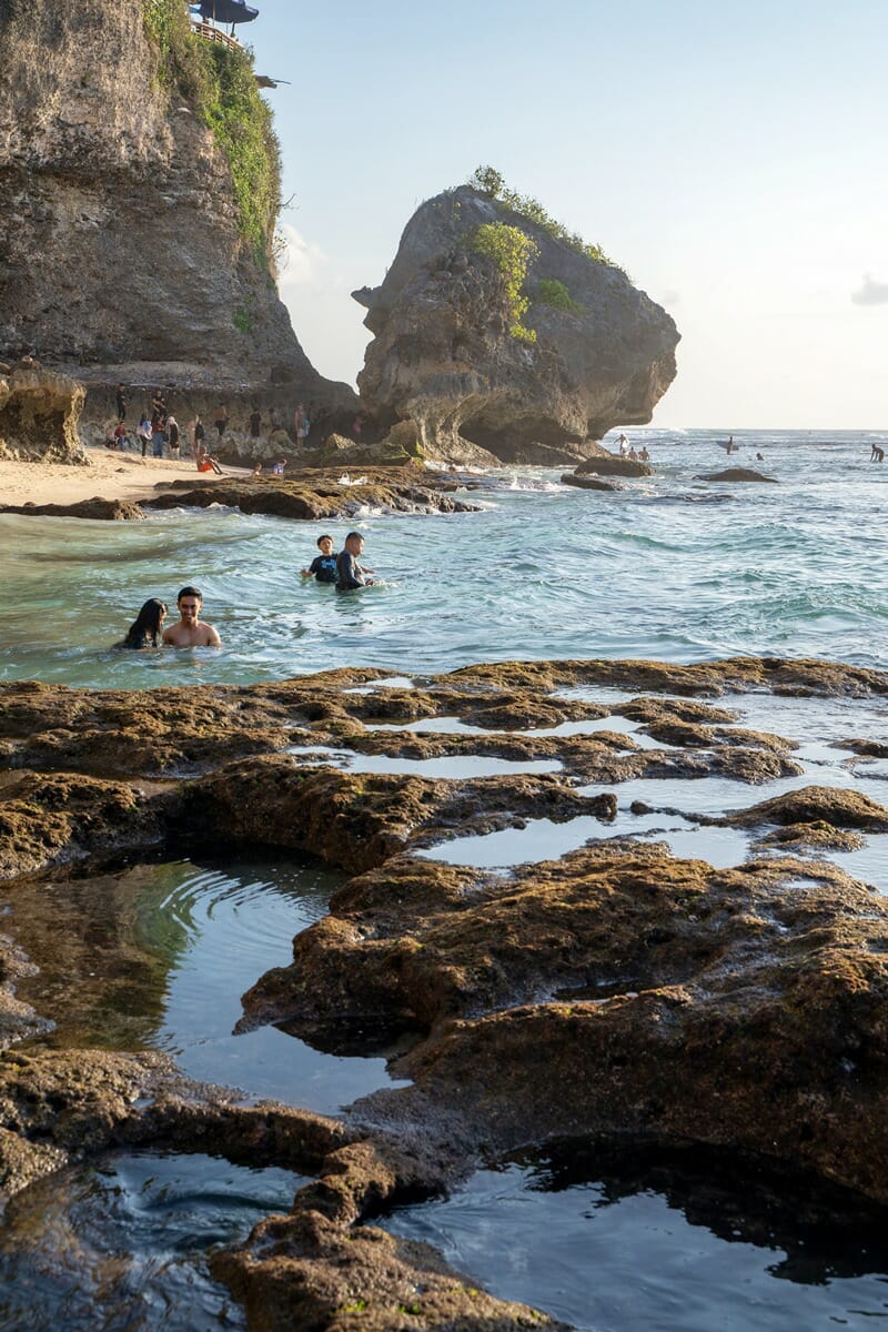 800x1200 The Best Things to Do in Uluwatu in Bali (That You'll Love Even if You Don't Surf). Yoga, Wine & Travel