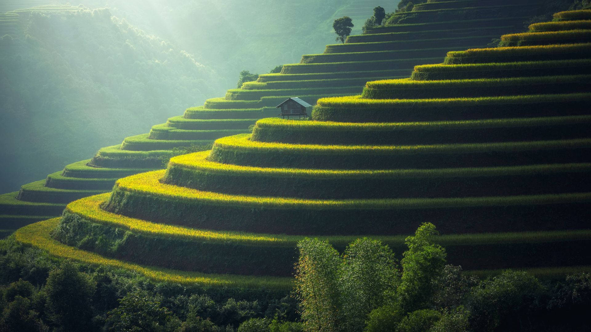 1920x1080 Bali Wallpaper