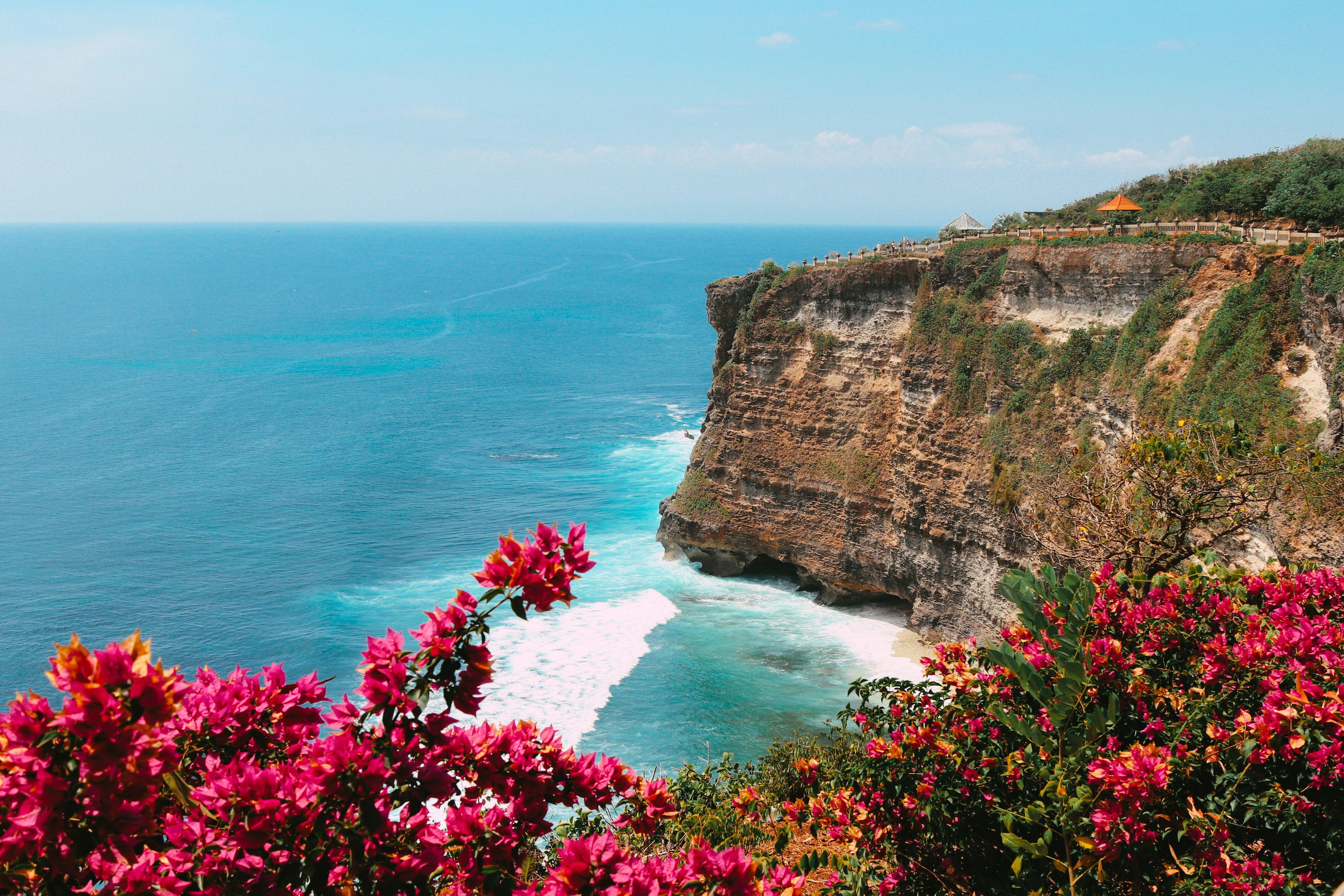 5713x3809 Uluwatu, Bali, Indonesia for Digital Nomads Ultimate Guide