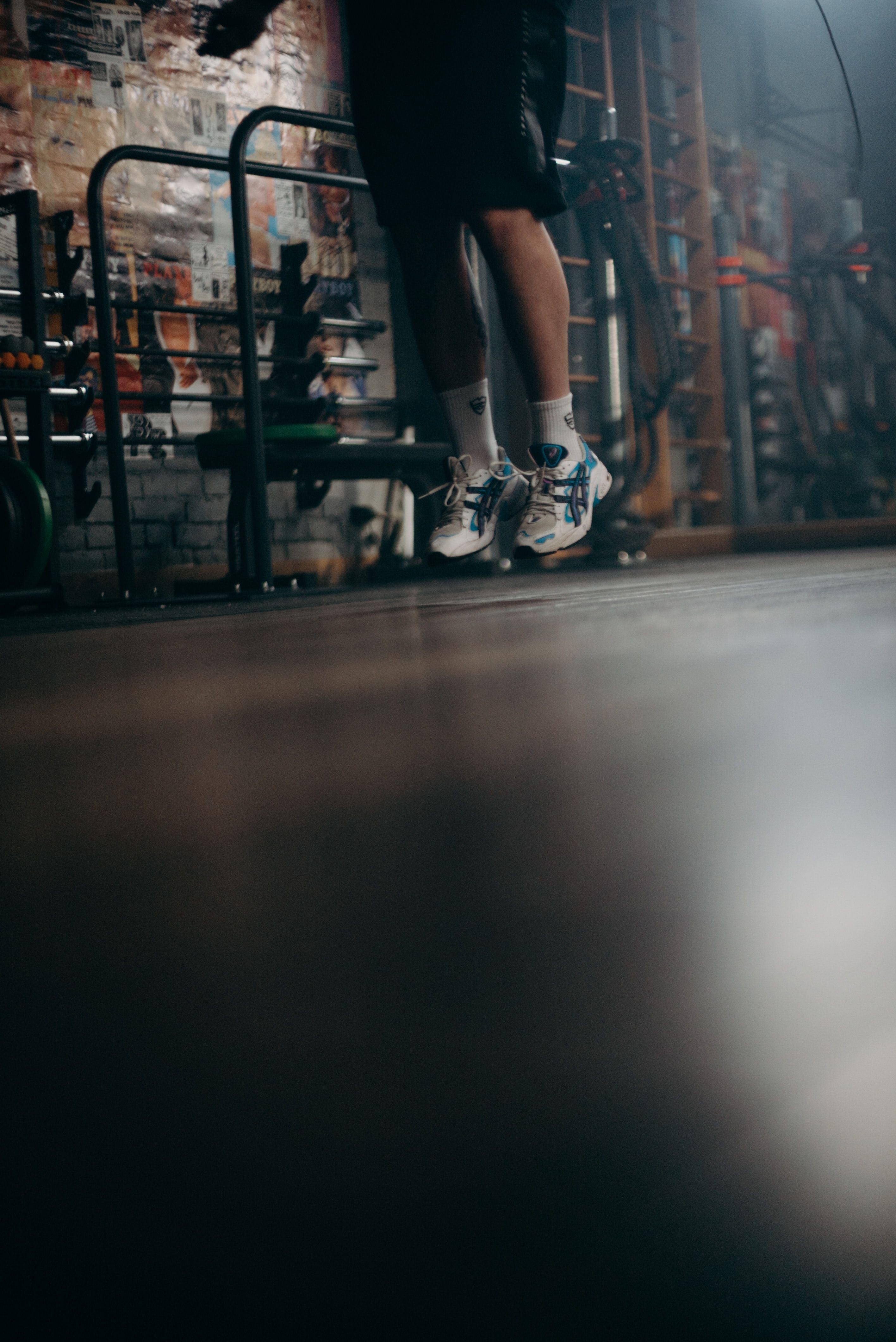 Jump Rope Wallpapers - Top Free Jump Rope Backgrounds - WallpaperAccess