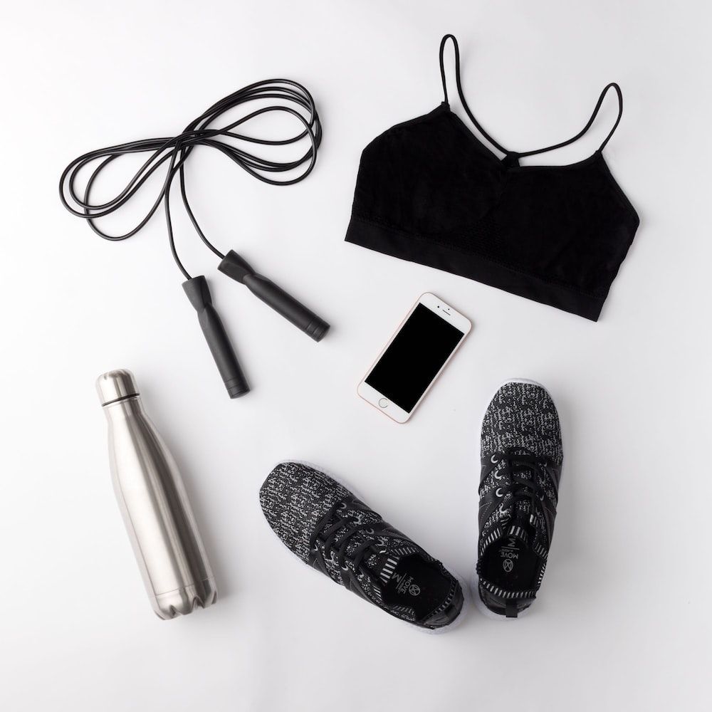 1000x1000 Jump Rope Picture. Download Free Image