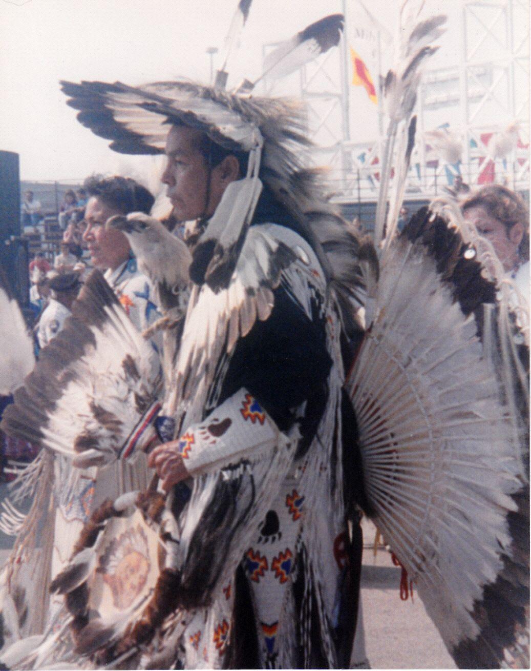 1037x1309 Native American Indians image Pow Wow Dancers HD wallpaper