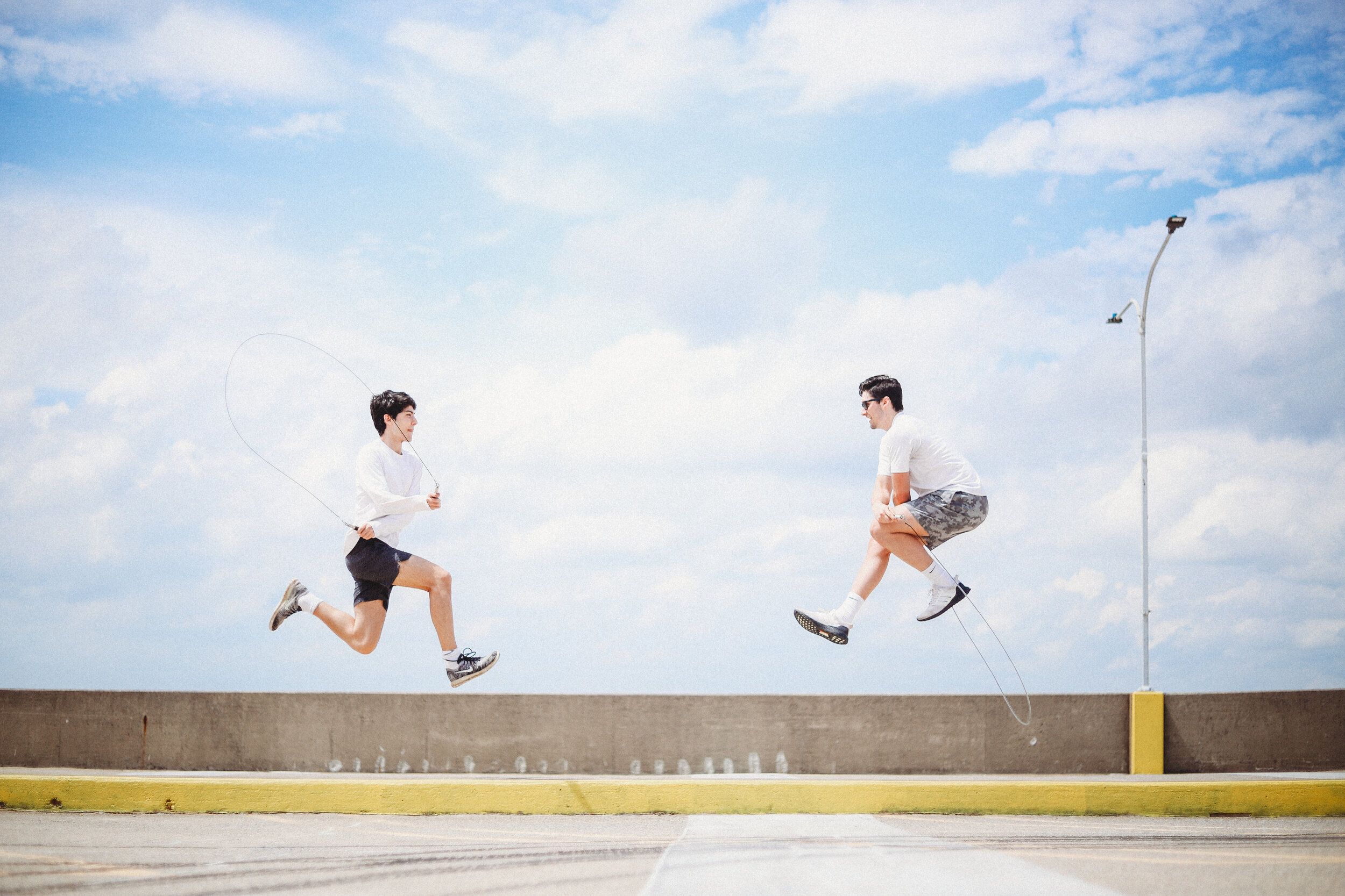 Jump Rope Wallpapers - Top Free Jump Rope Backgrounds - WallpaperAccess