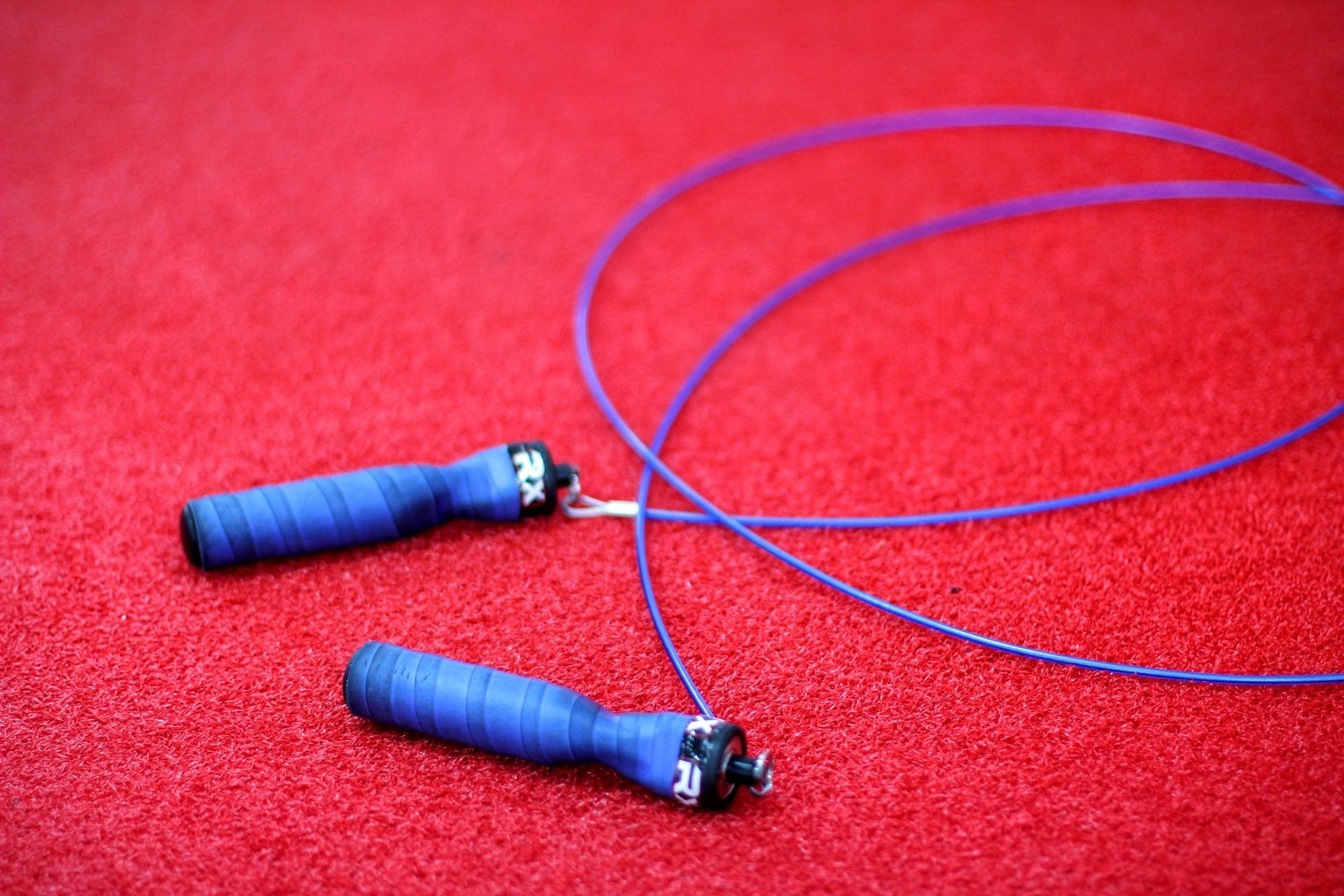 1920x1280 Jumping Rope for Health