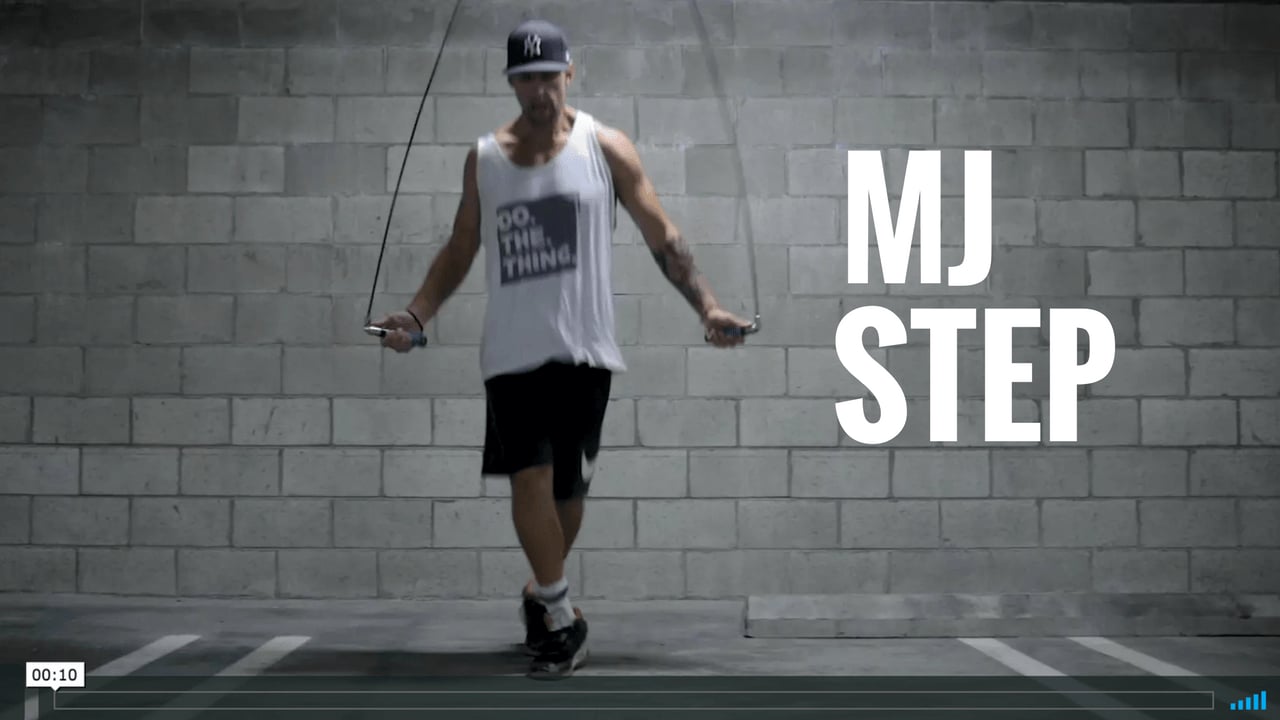 1280x720 Jump Rope Step on Vimeo