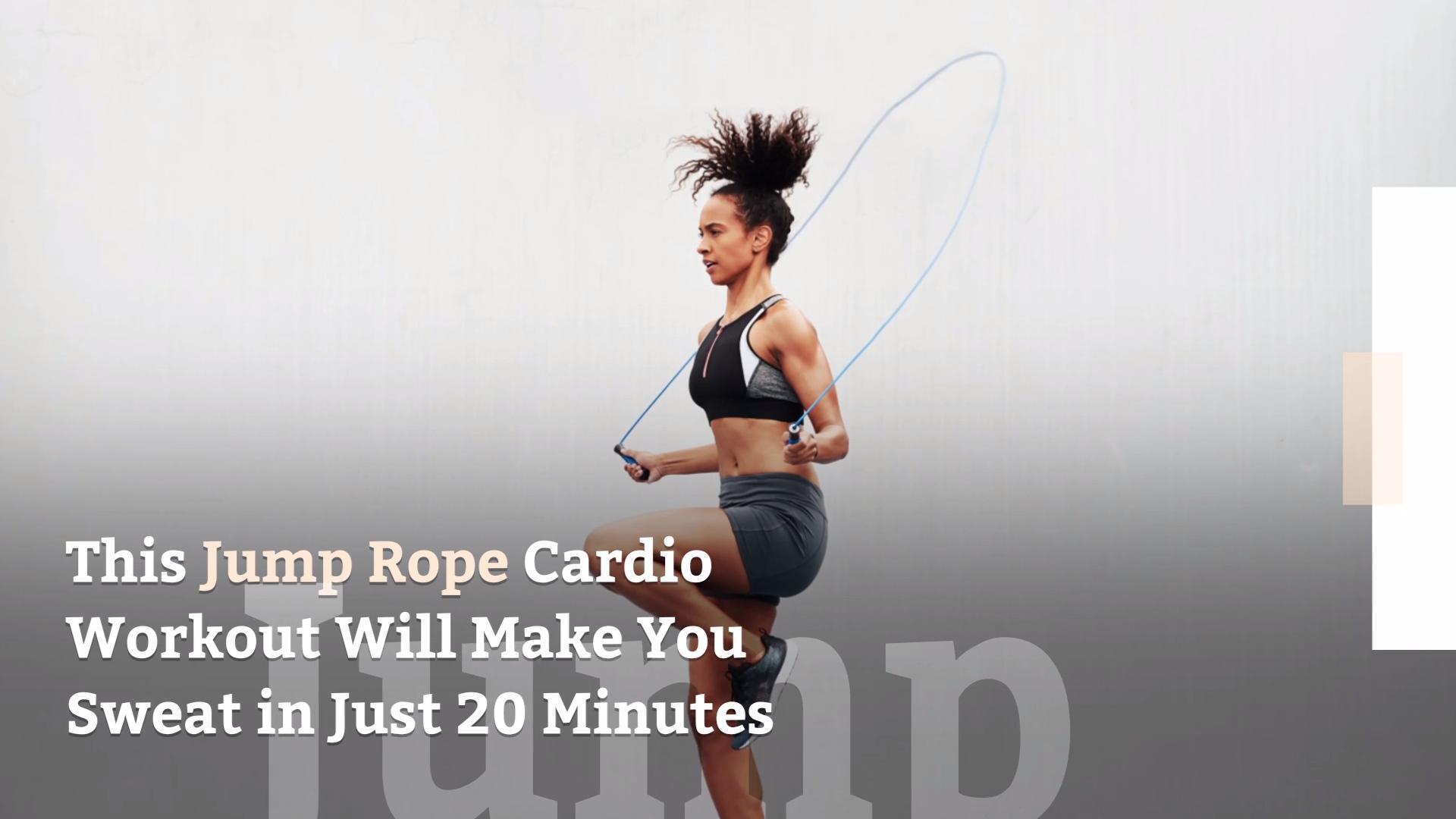 1920x1080 This Jump Rope Cardio Workout Will Make You Sweat in Just 20 Minutes
