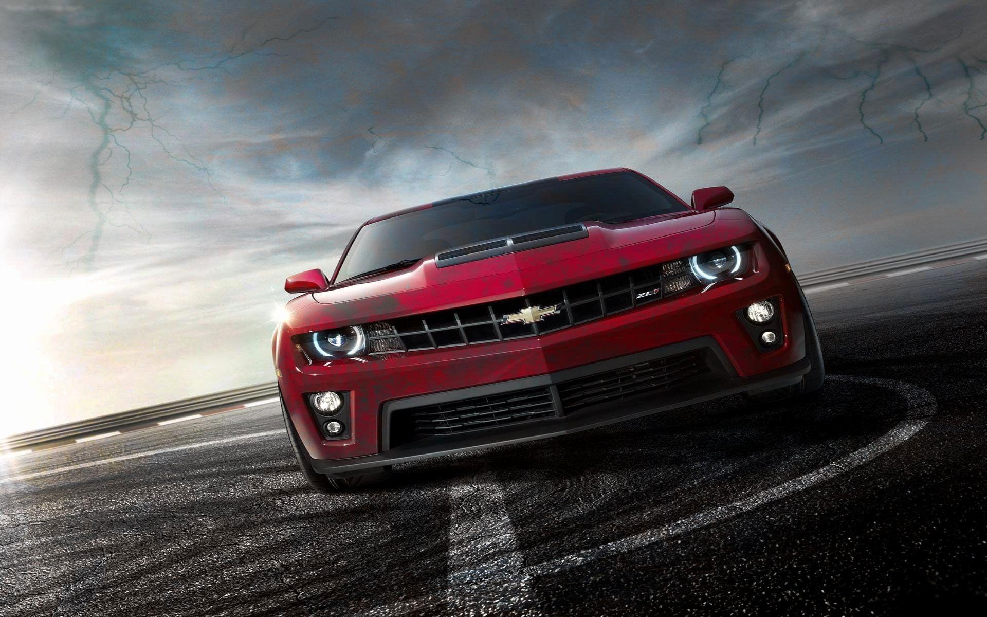 1920x1200 Awesome Camaro Wallpaper Image Wallpaper Collection. HD
