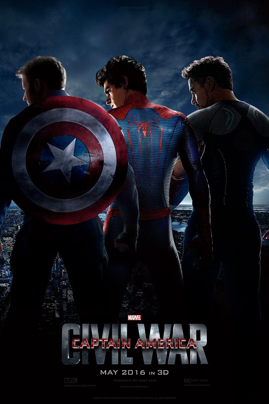 Captain America Civil America Wallpapers Top Free Captain