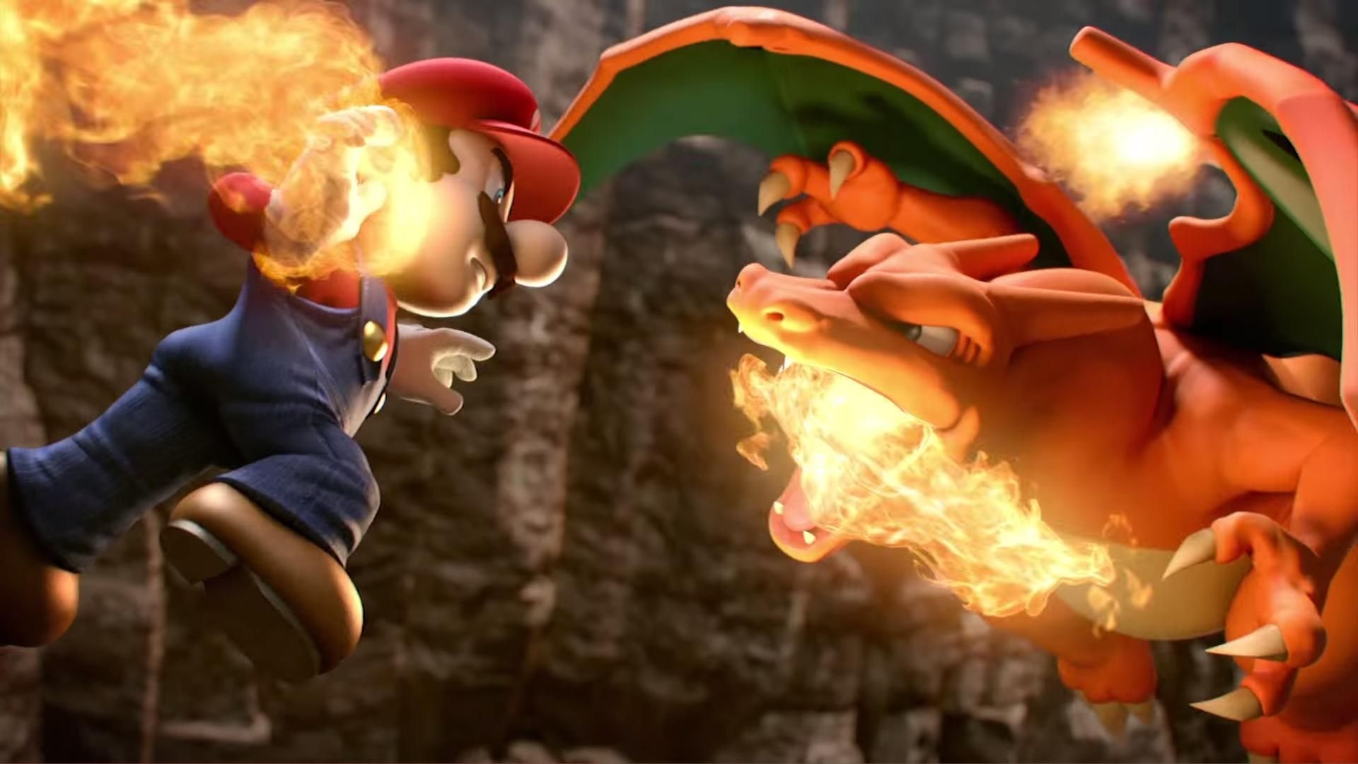 1920x1080 1920x1080 charizard wallpaper widescreen JPG 193 kB Gallery HD Wallpaper