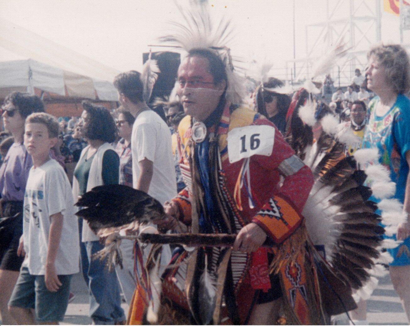1303x1038 Native American Indians image Pow Wow Dancers HD wallpaper