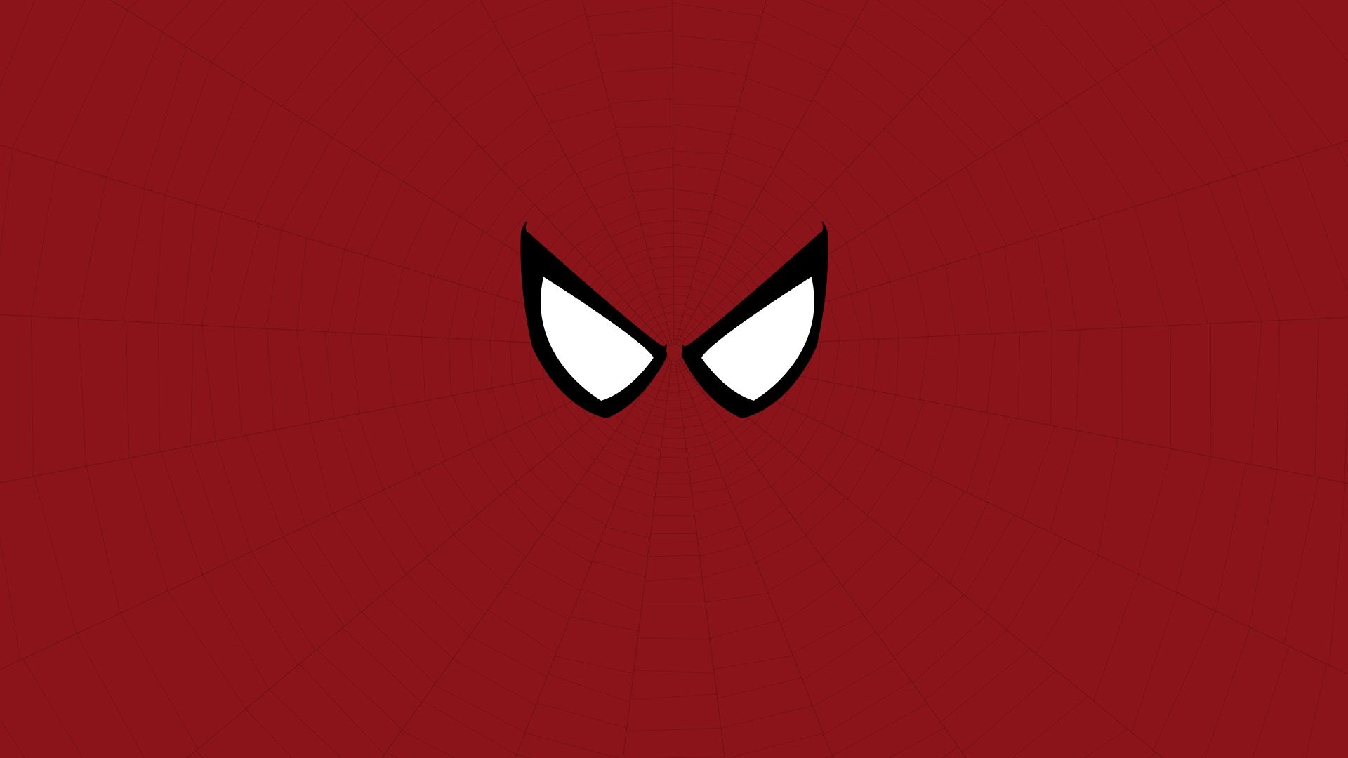 Spiderman Eyes Wallpapers - Top Free Spiderman Eyes Backgrounds ...