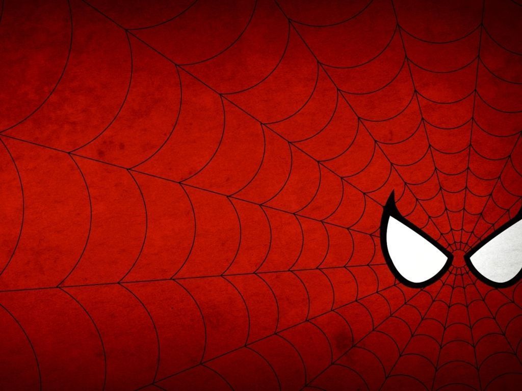1024x768 of Spiderman 4K wallpaper for your desktop or mobile screen