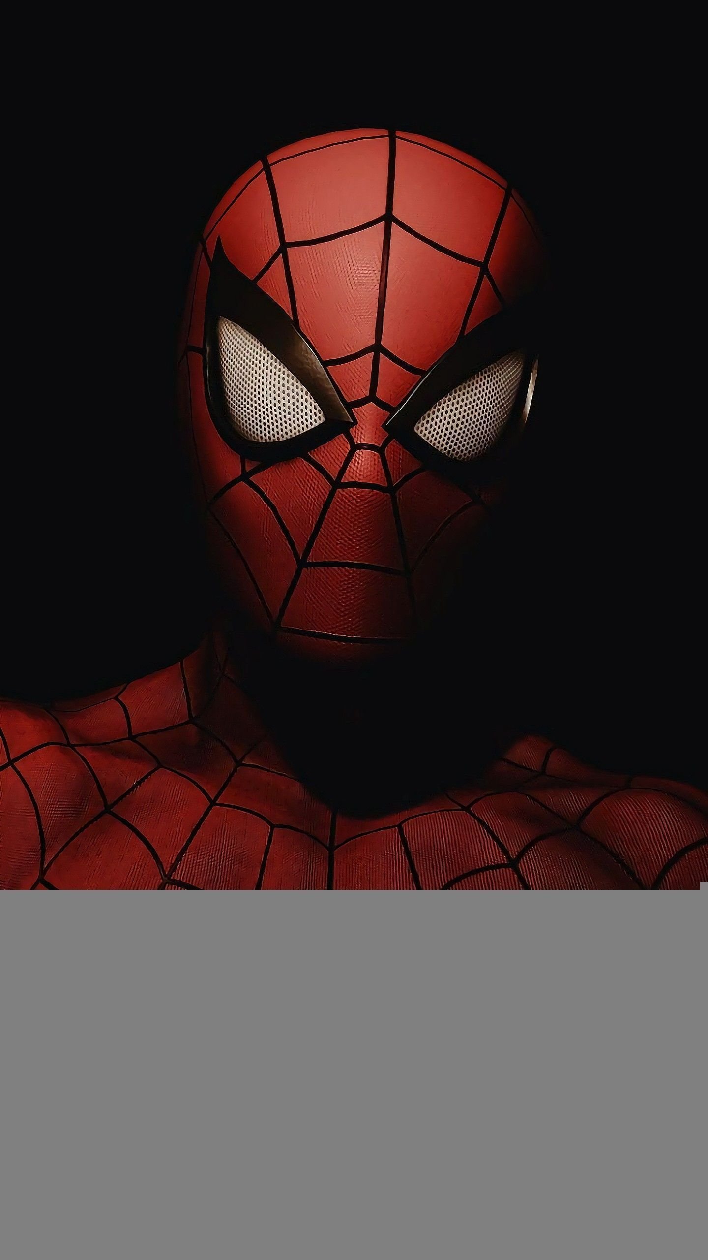 Spiderman Eyes Wallpapers - Top Free Spiderman Eyes Backgrounds ...