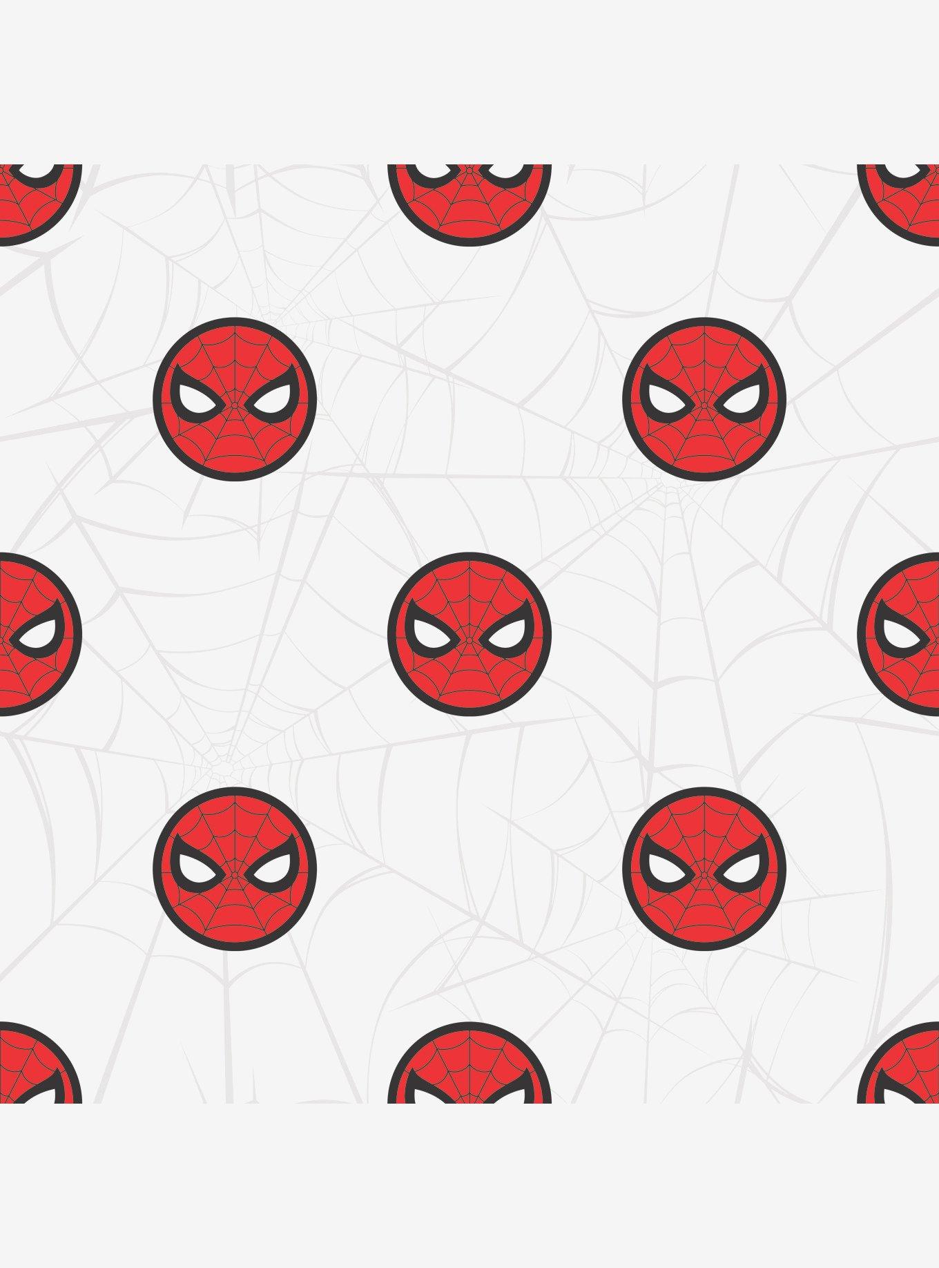1360x1836 Marvel Spider Man Icon Peel And Stick