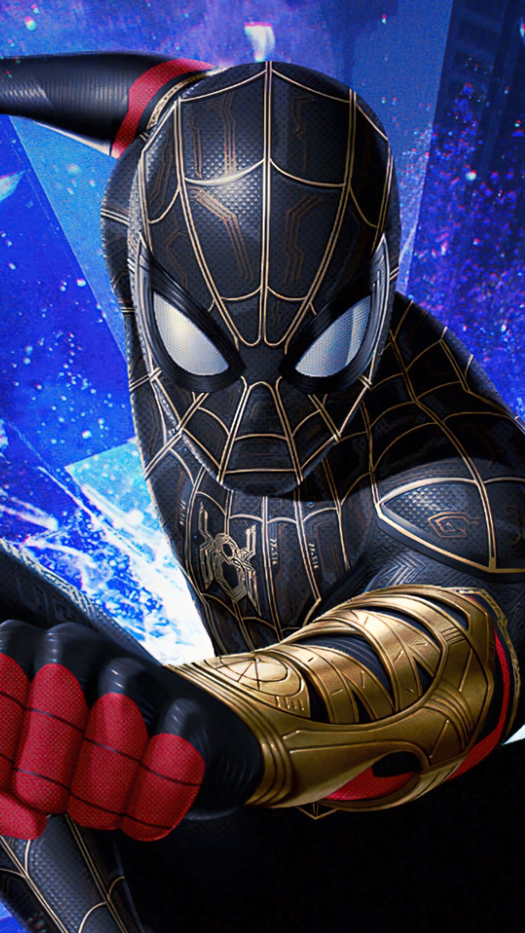 1080x1920 Wallpaper / Movie Spider Man: No Way Home Phone Wallpaper, Spider Man, 1080x1920 Free Download