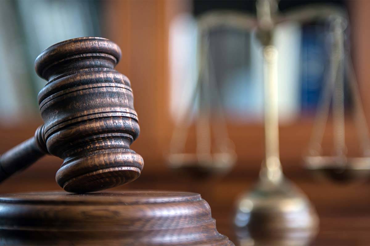 1200x800 Nevada Judicial Board Won't Address Campaign Gripes. Las Vegas Review Journal