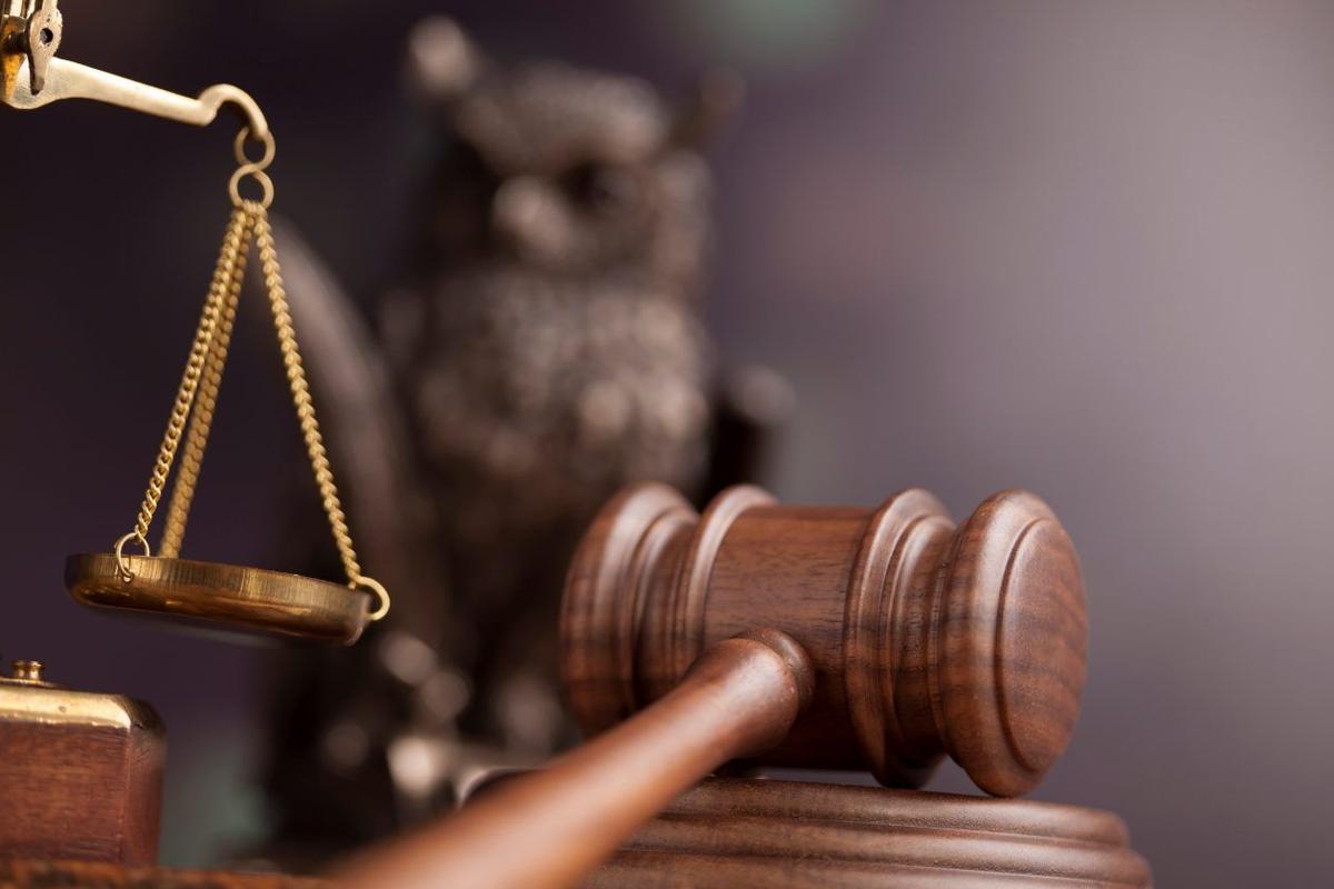1200x800 GOP again backs 'not qualified' judicial candidate; ratings process questioned