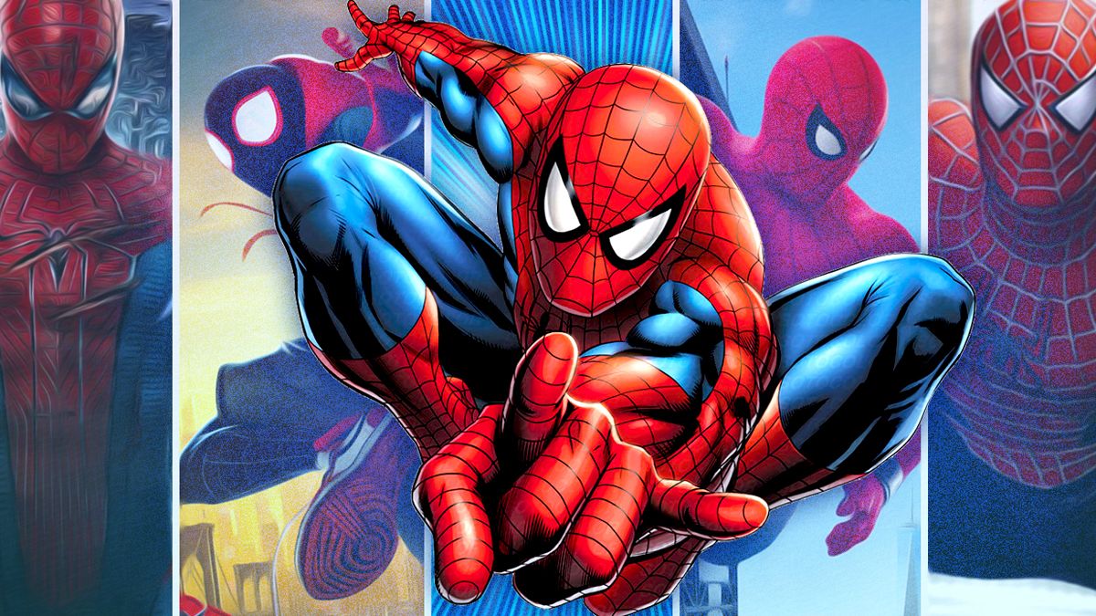 1200x675 Spider Man's Most Inspirational Quotes In Marvel Comics And Movies