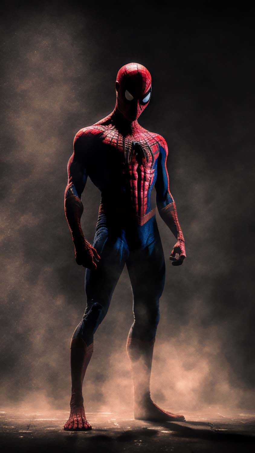 844x1500 The Spiderman 4K IPhone Wallpaper HD Wallpaper : iPhone Wallpaper