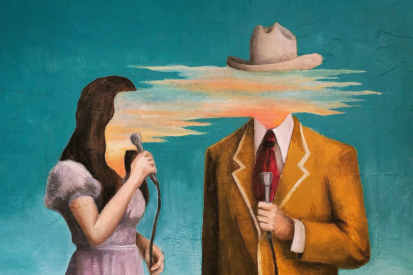 1600x1067 Lord Huron share I Lied, announce fall tour (BrooklynVegan Presale for NYC)