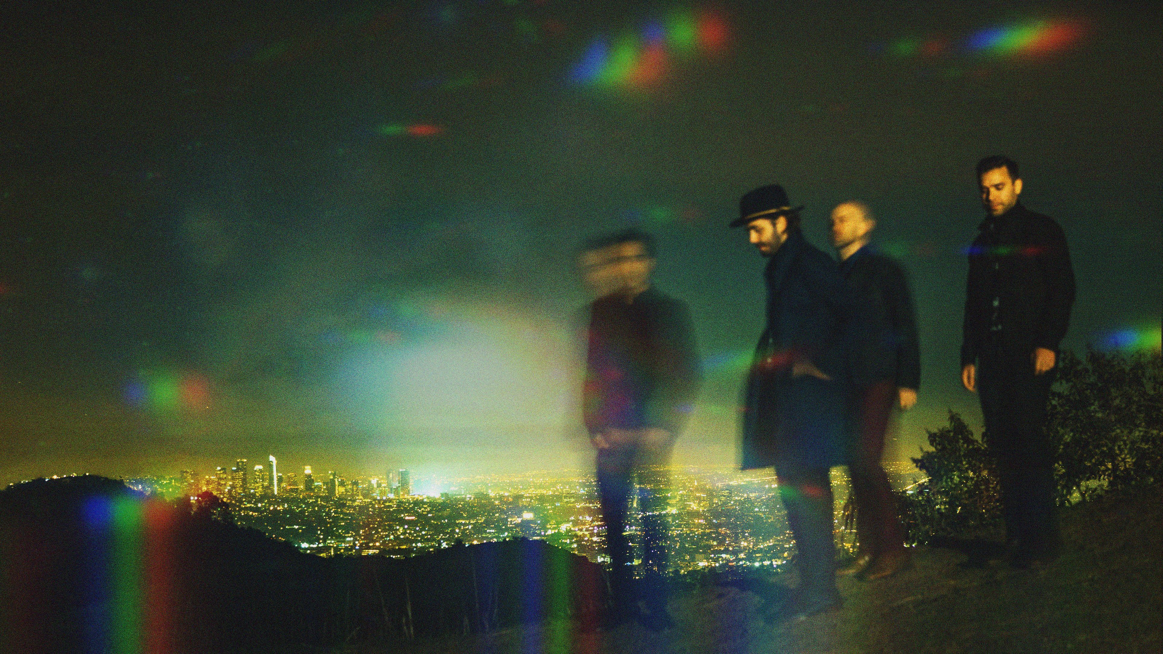 3854x2167 Guest DJ: Lord Huron On The Songs That Shaped The Cinematic 'Vide Noir' : All Songs Considered