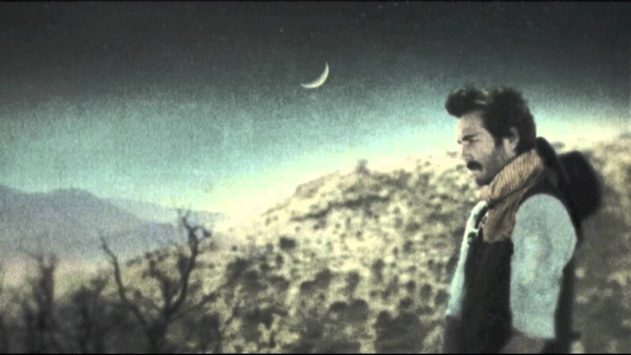 1280x720 Lord Huron