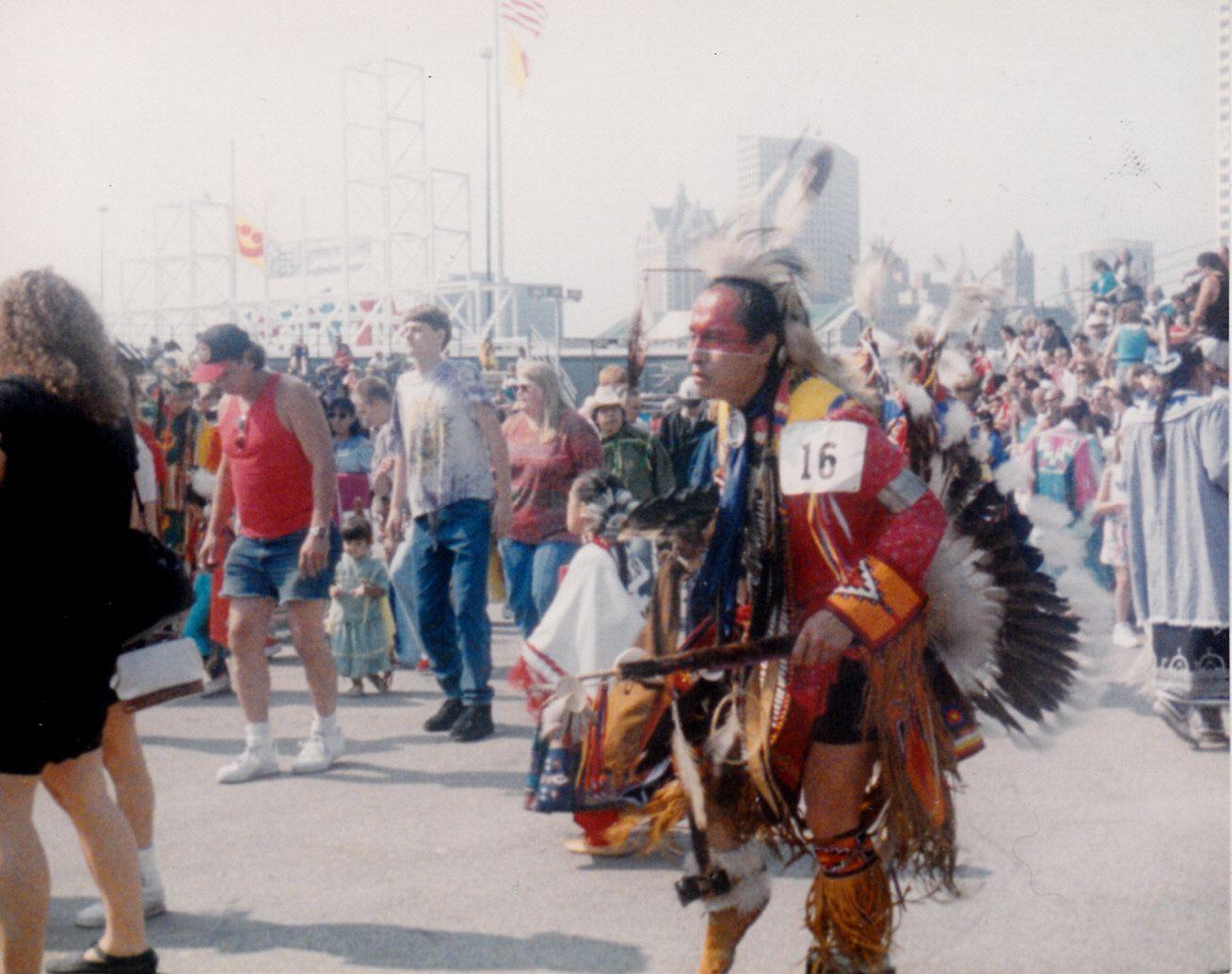 1309x1035 Native American Indians image Pow Wow Dancers HD wallpaper