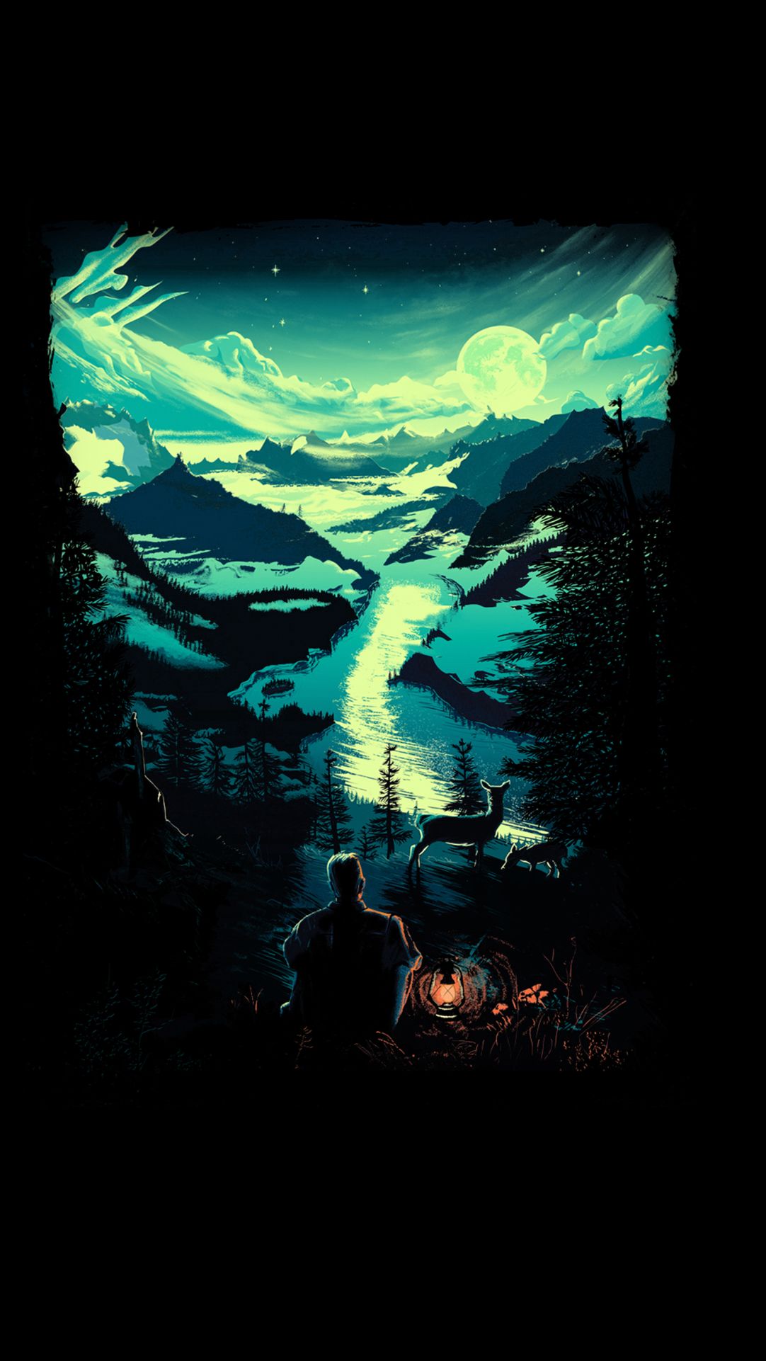 1082x1922 Free download Lonesome Traveller Wallpaper HD Minimalist 4K Wallpaper Image [1082x1922] for your Desktop, Mobile & Tablet. Explore Lonesome Wallpaper. Lonesome Dove Wallpaper, Lonesome Dove Wallpaper
