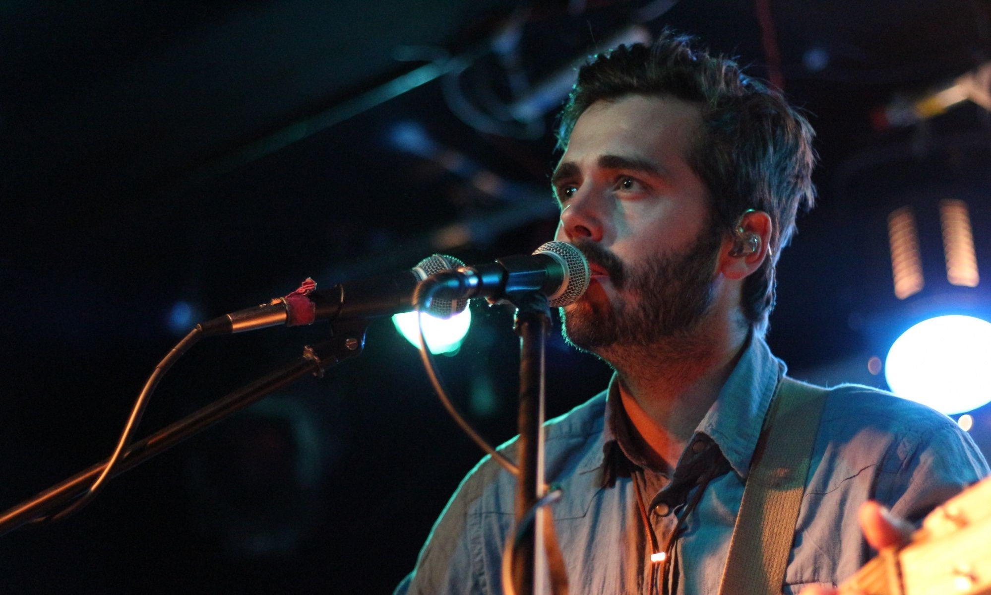 1998x1199 Download Latest HD Wallpaper of, Music, Lord Huron
