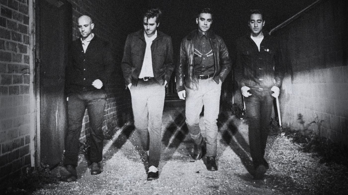 1400x787 Lord Huron Wants You To Dance At The Apocalypse