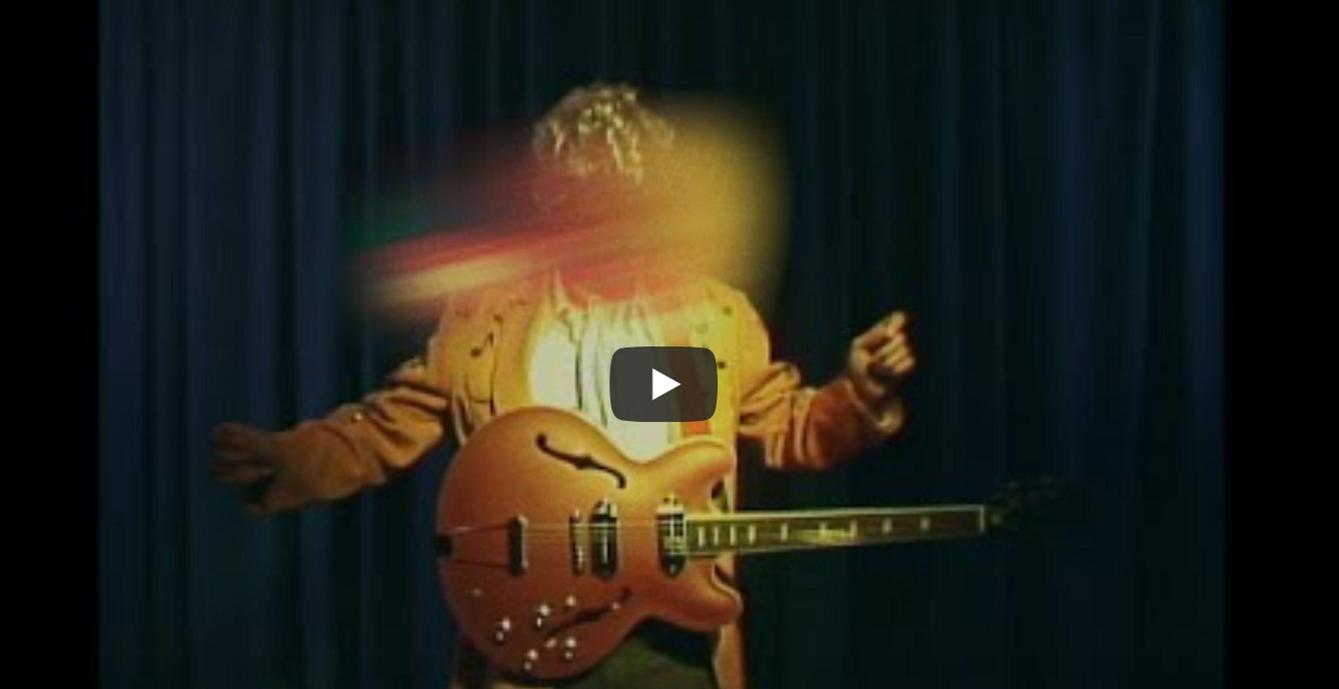 2698x1388 Lord Huron. Love Me Like You Used To