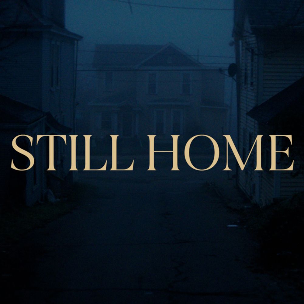 1000x1000 Hiatus. Lord Huron Vide Noir