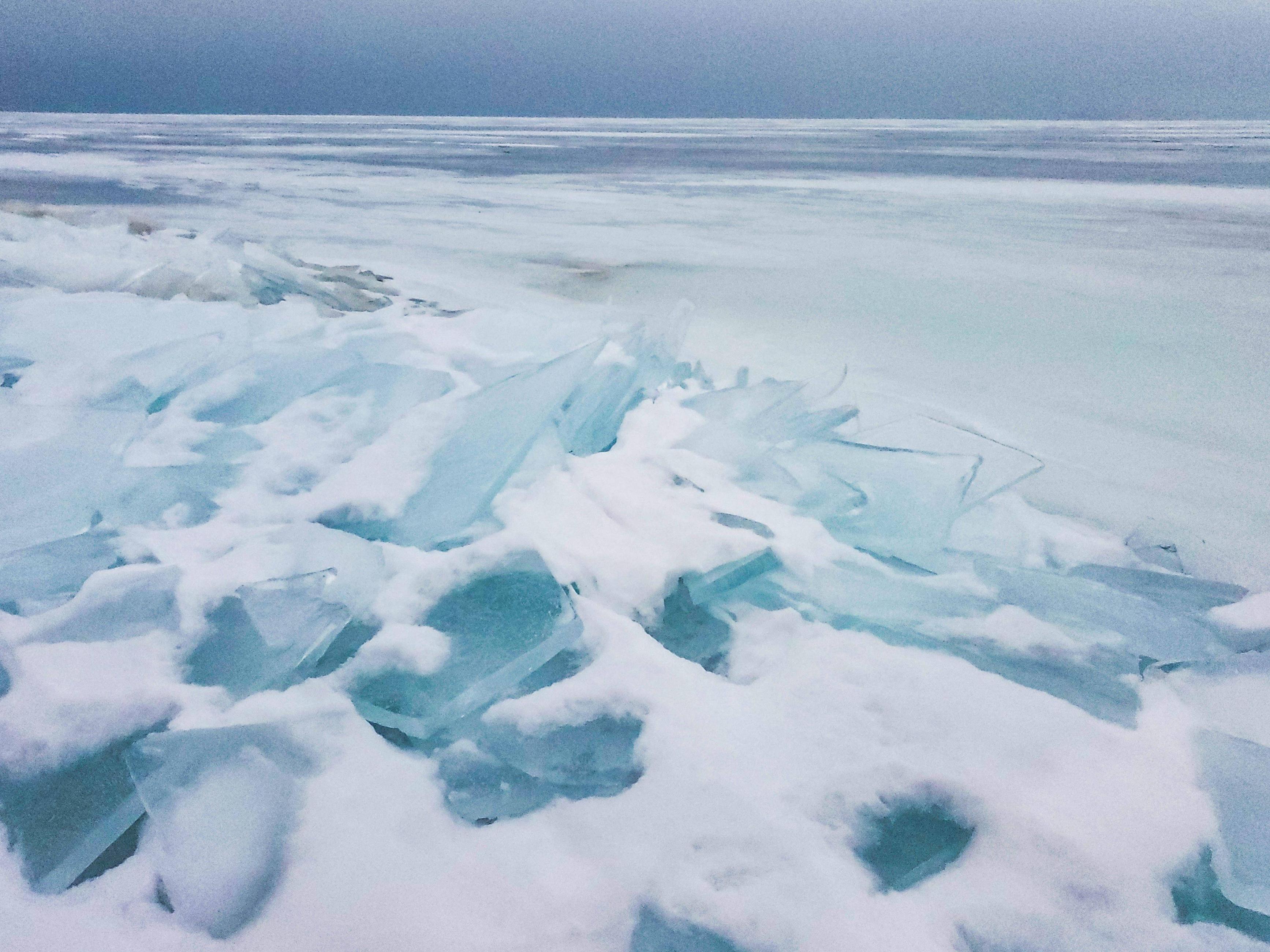 3470x2601 Huron 4K wallpaper for your desktop or mobile screen free and easy to download