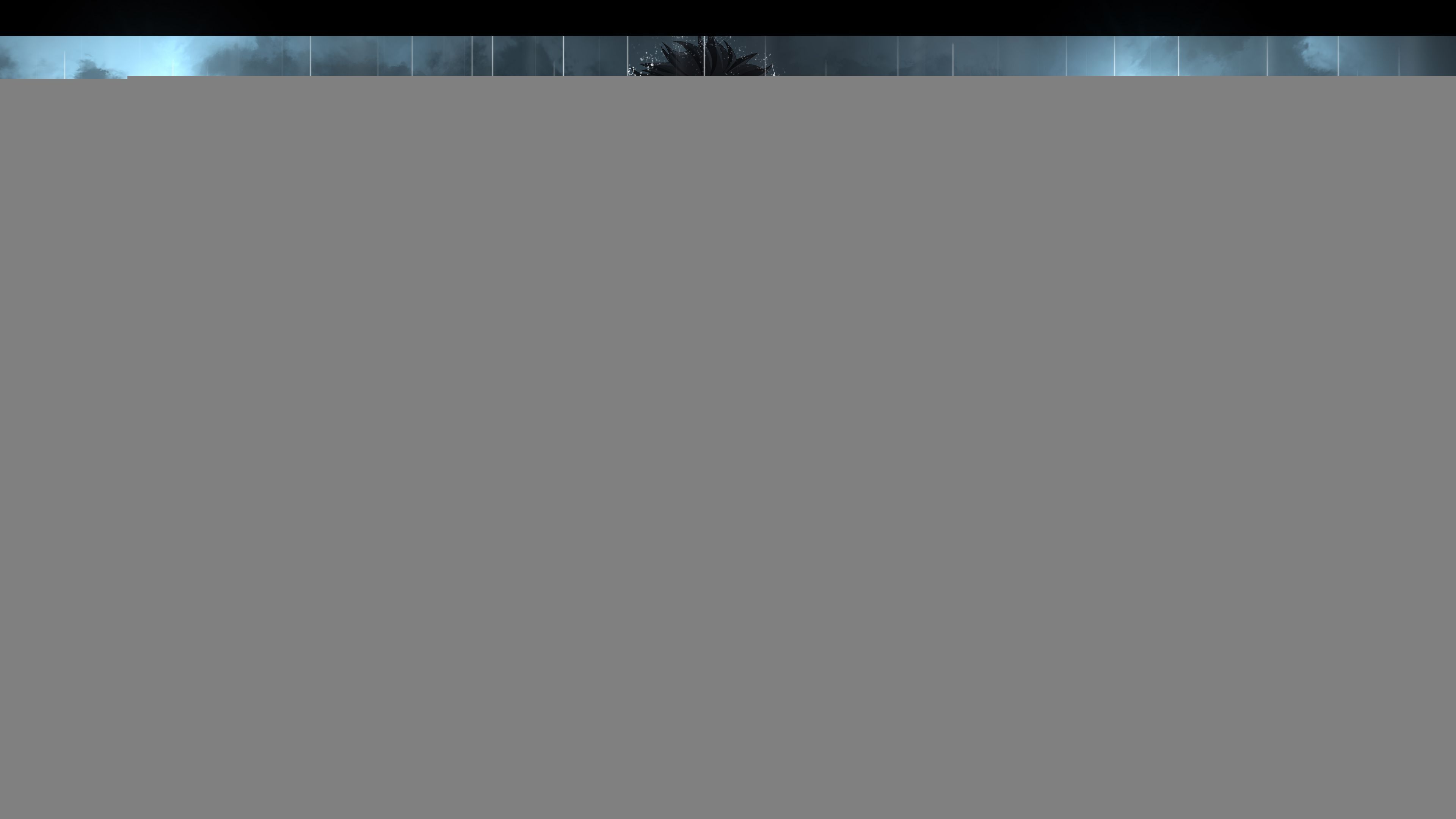 3840x2160 Zenon Zogratis Clover Anime Image Board